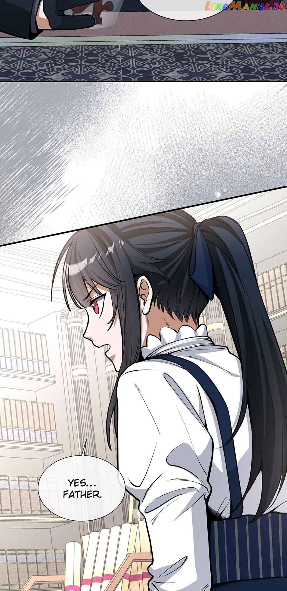 The Beginning After the End Chapter 175.14 — Page 57
