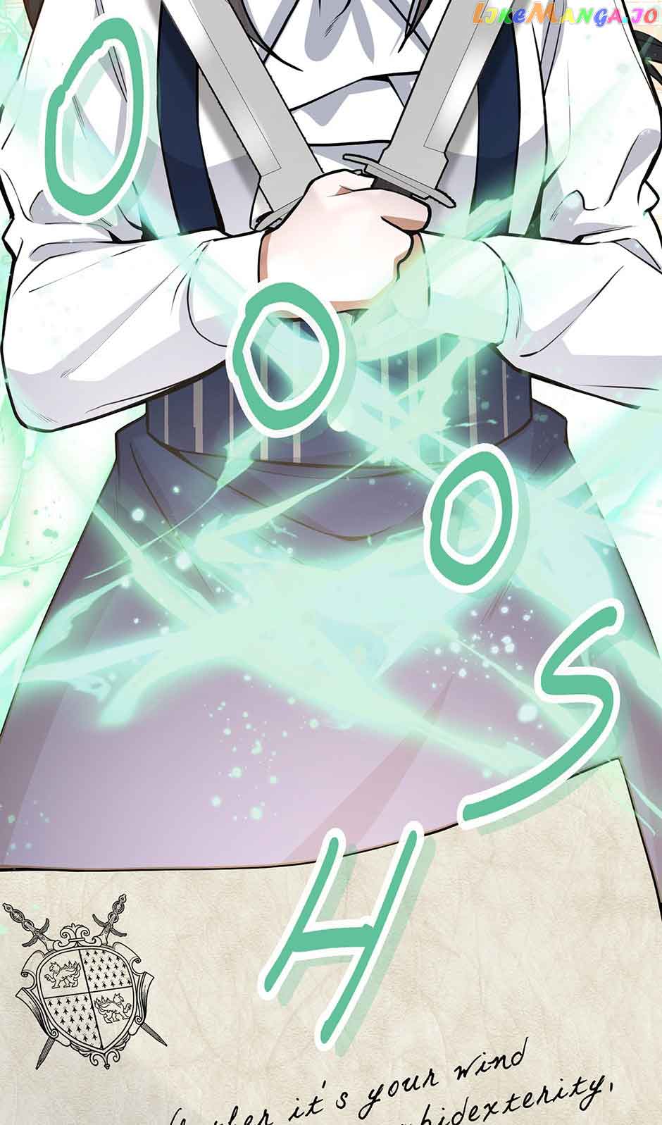 The Beginning After the End Chapter 175.14 — Page 63