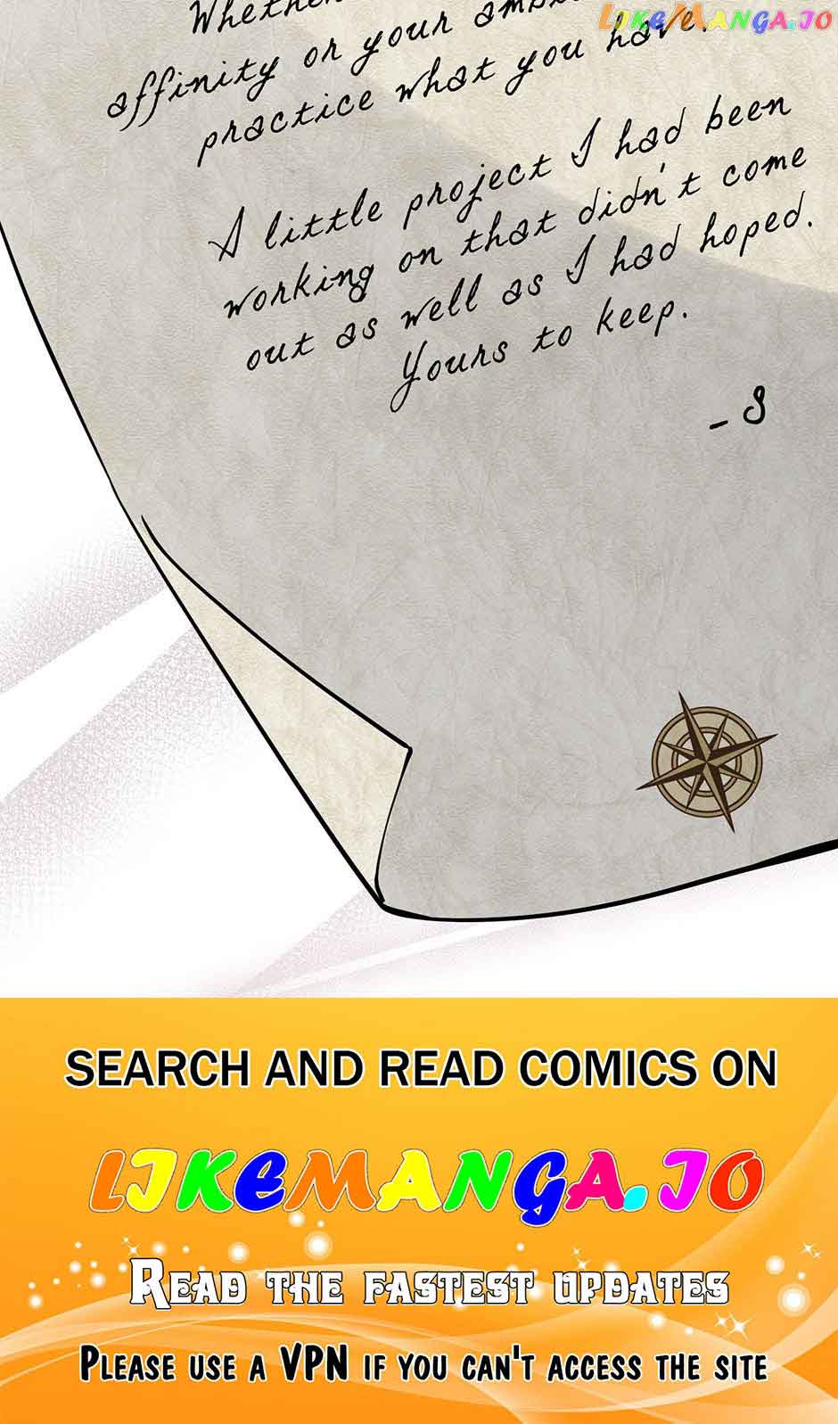 The Beginning After the End Chapter 175.14 — Page 64