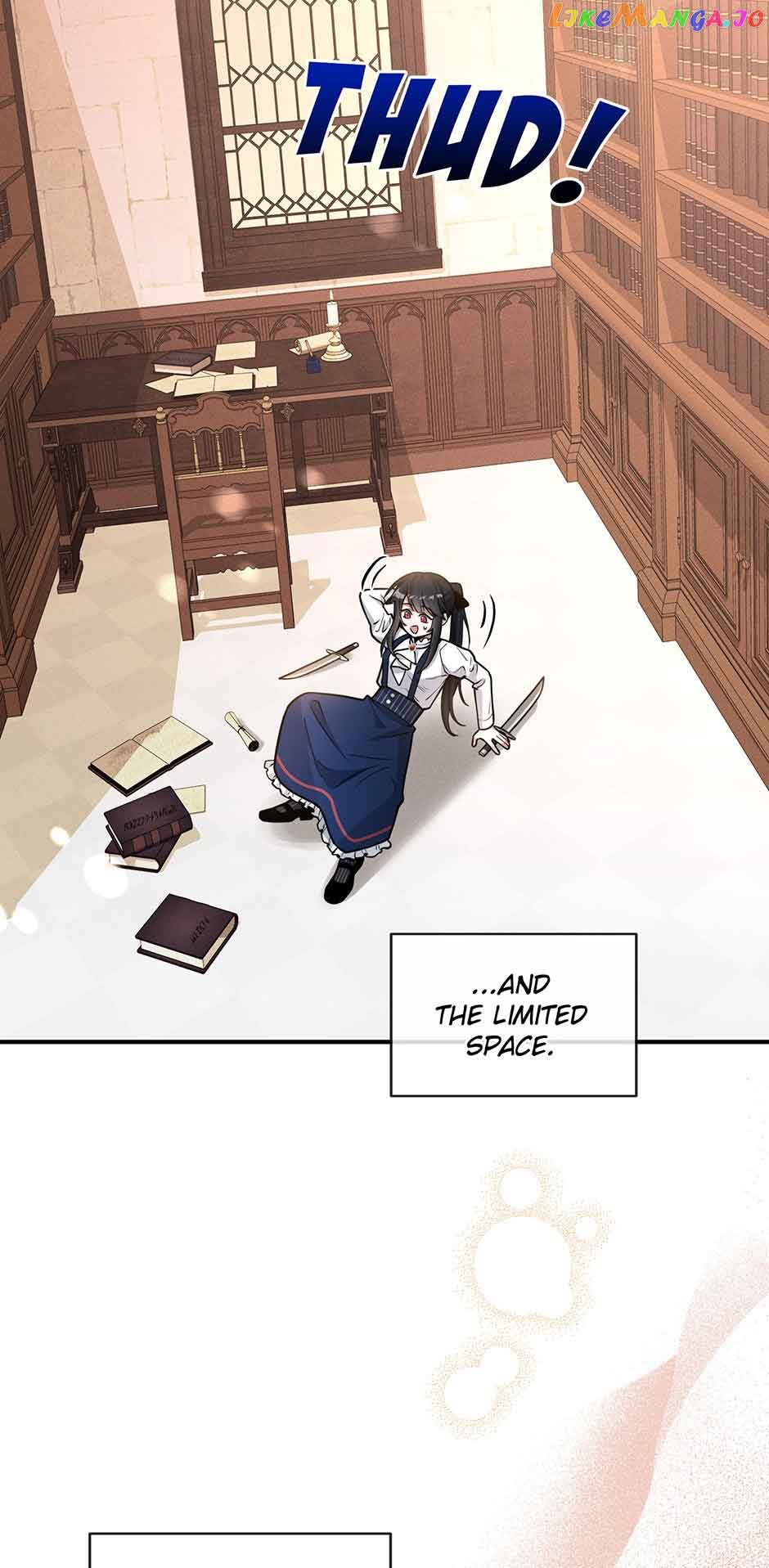 The Beginning After the End Chapter 175.15 — Page 4
