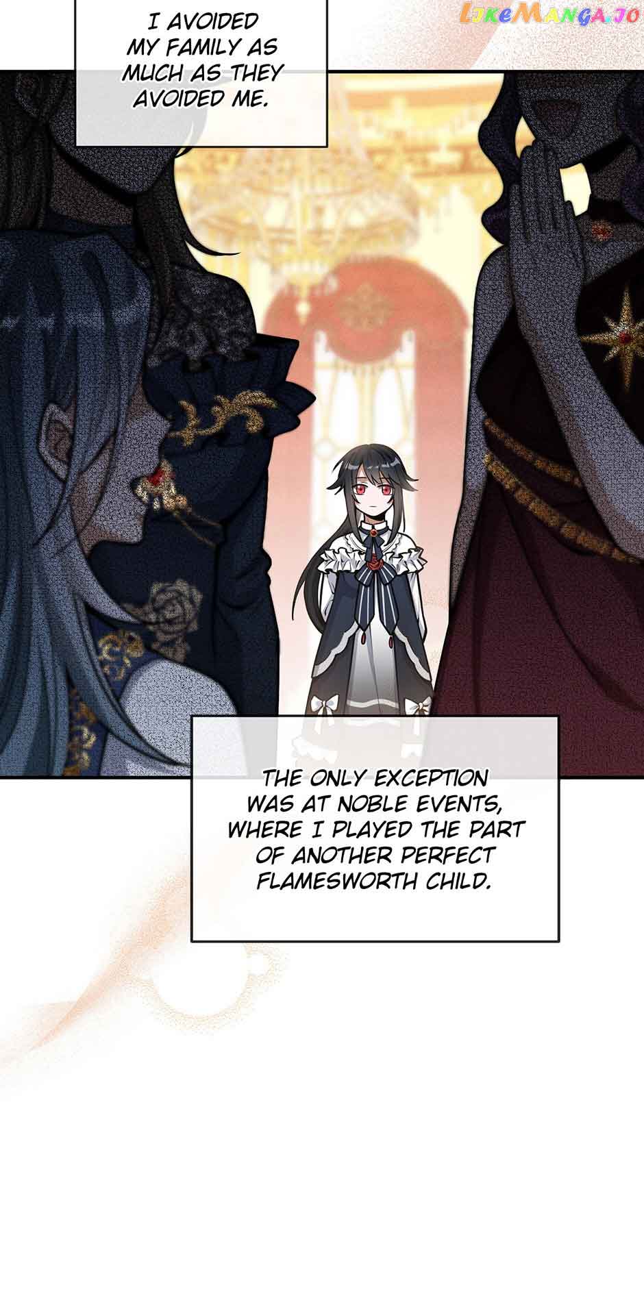 The Beginning After the End Chapter 175.15 — Page 5
