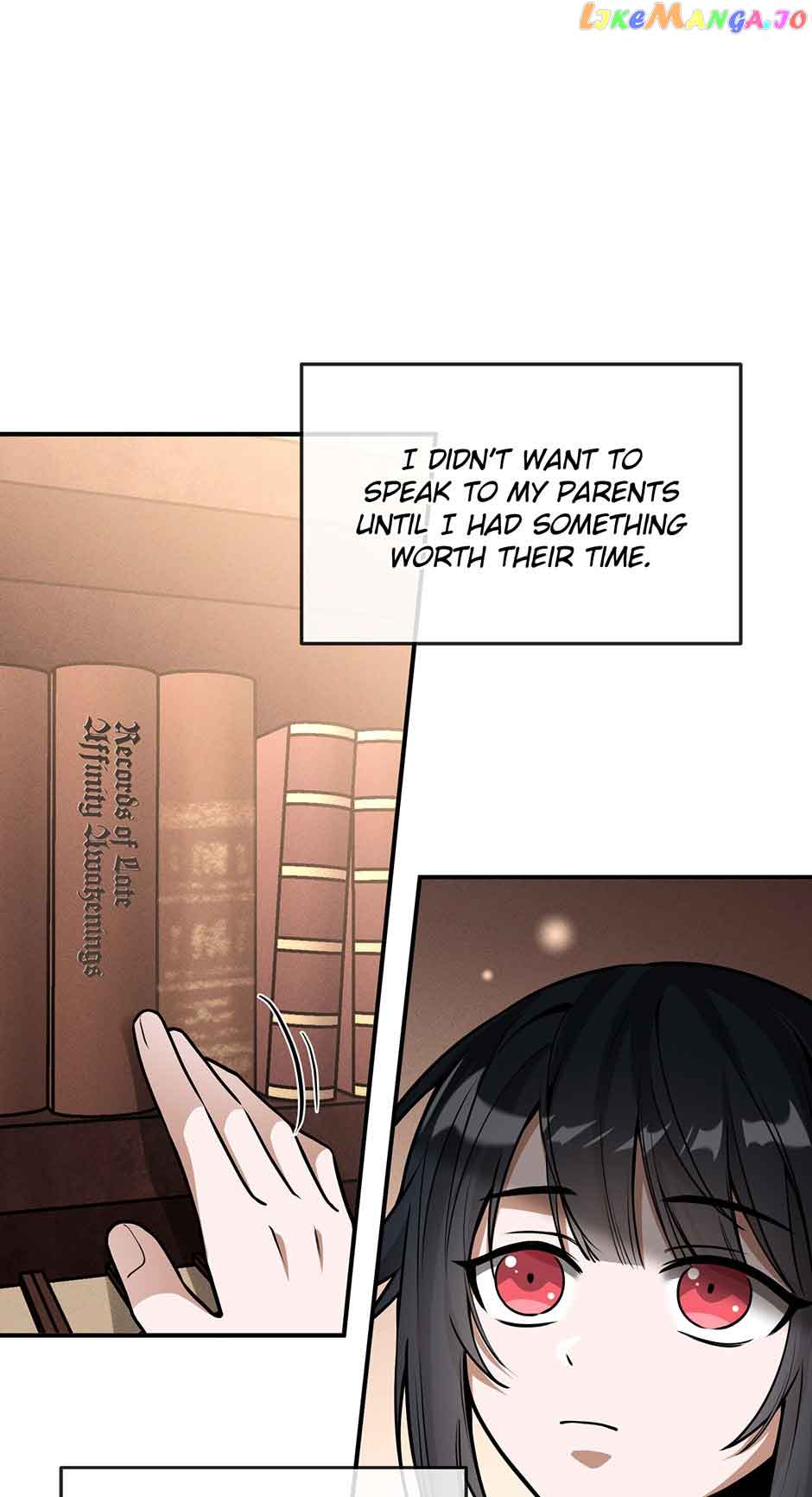 The Beginning After the End Chapter 175.15 — Page 6