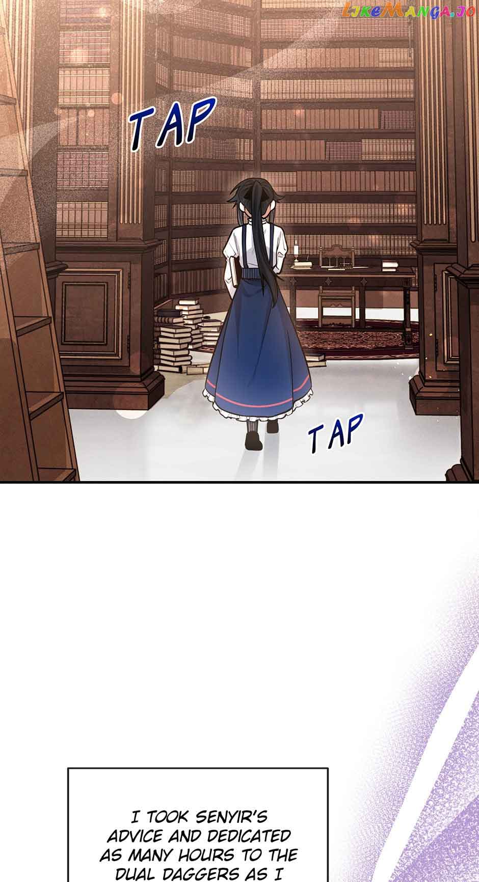 The Beginning After the End Chapter 175.15 — Page 8