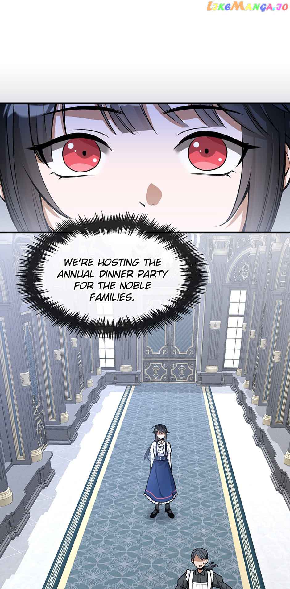 The Beginning After the End Chapter 175.15 — Page 16