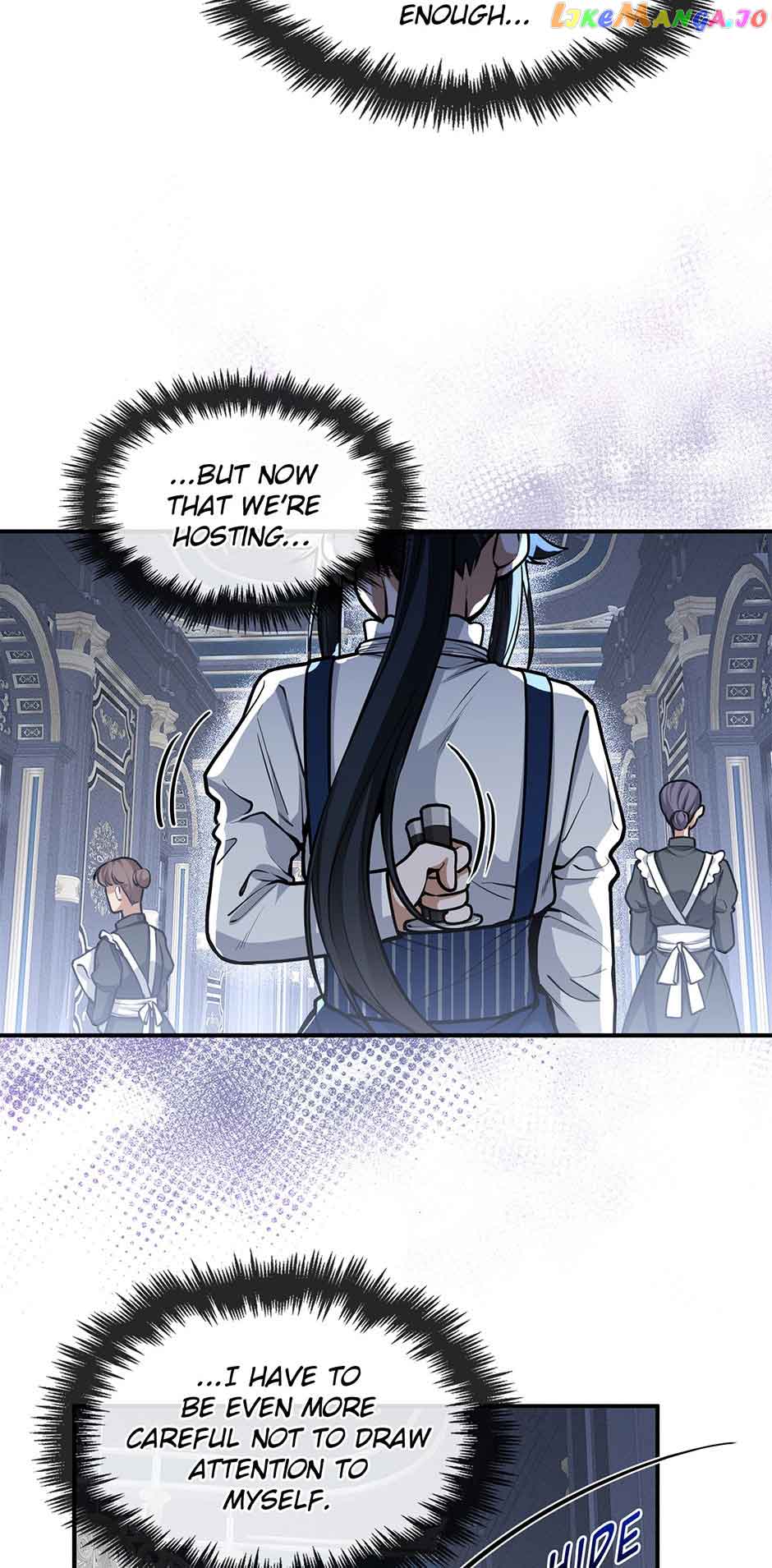 The Beginning After the End Chapter 175.15 — Page 18