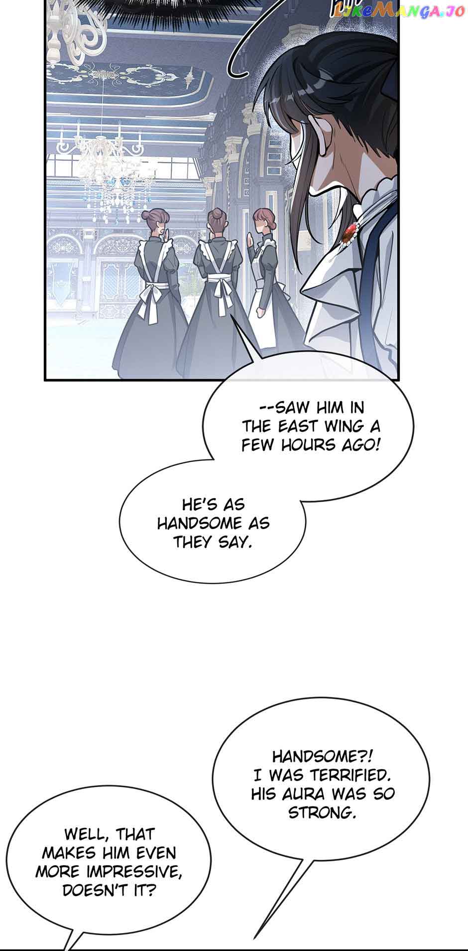 The Beginning After the End Chapter 175.15 — Page 19