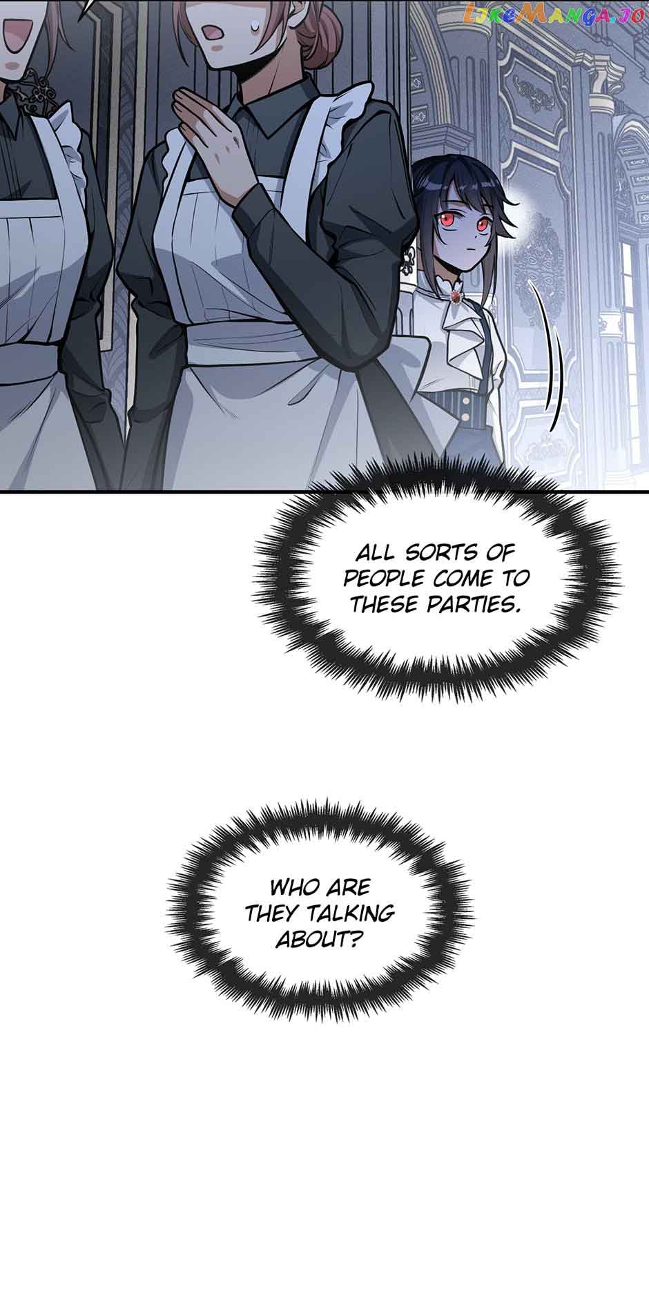 The Beginning After the End Chapter 175.15 — Page 20