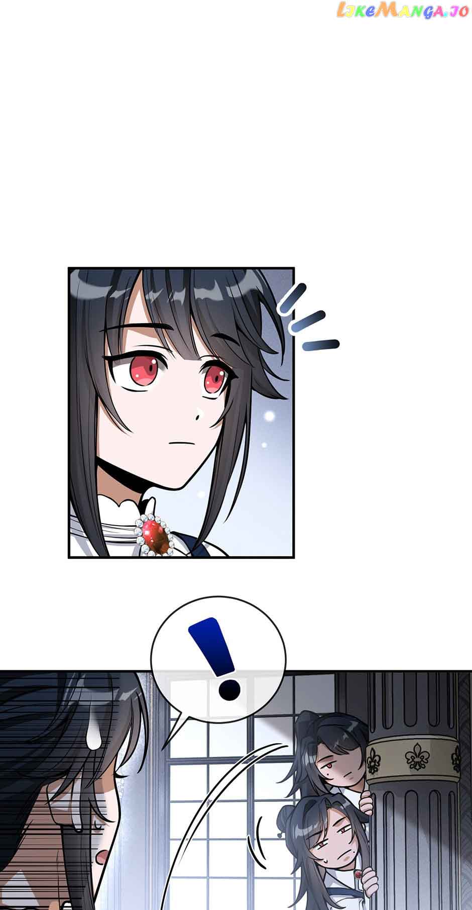 The Beginning After the End Chapter 175.15 — Page 21