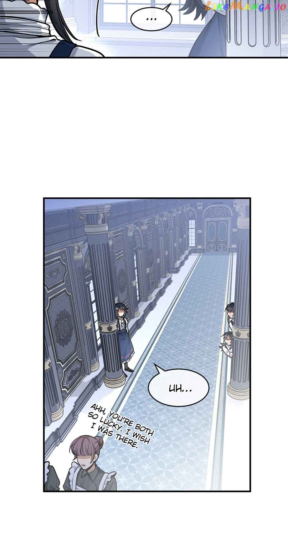 The Beginning After the End Chapter 175.15 — Page 22