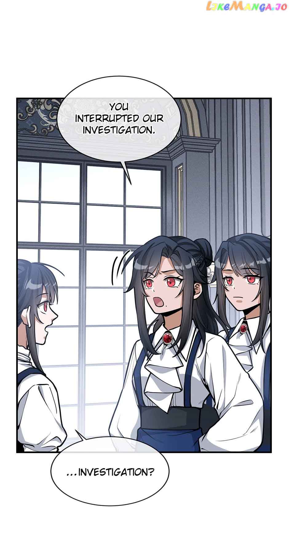 The Beginning After the End Chapter 175.15 — Page 23