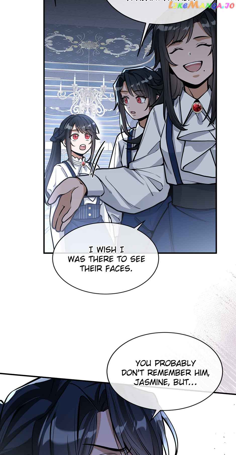 The Beginning After the End Chapter 175.15 — Page 25