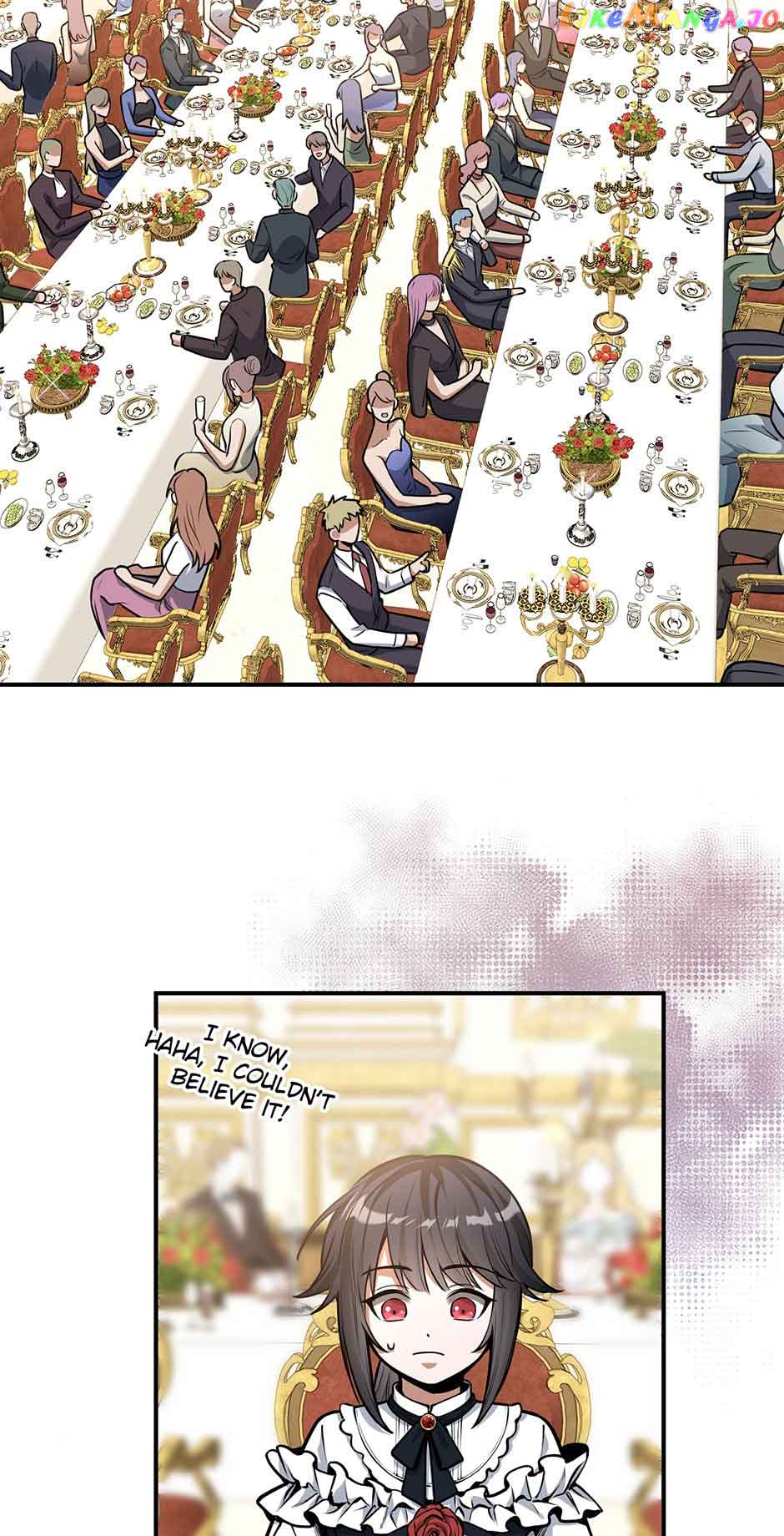 The Beginning After the End Chapter 175.15 — Page 28