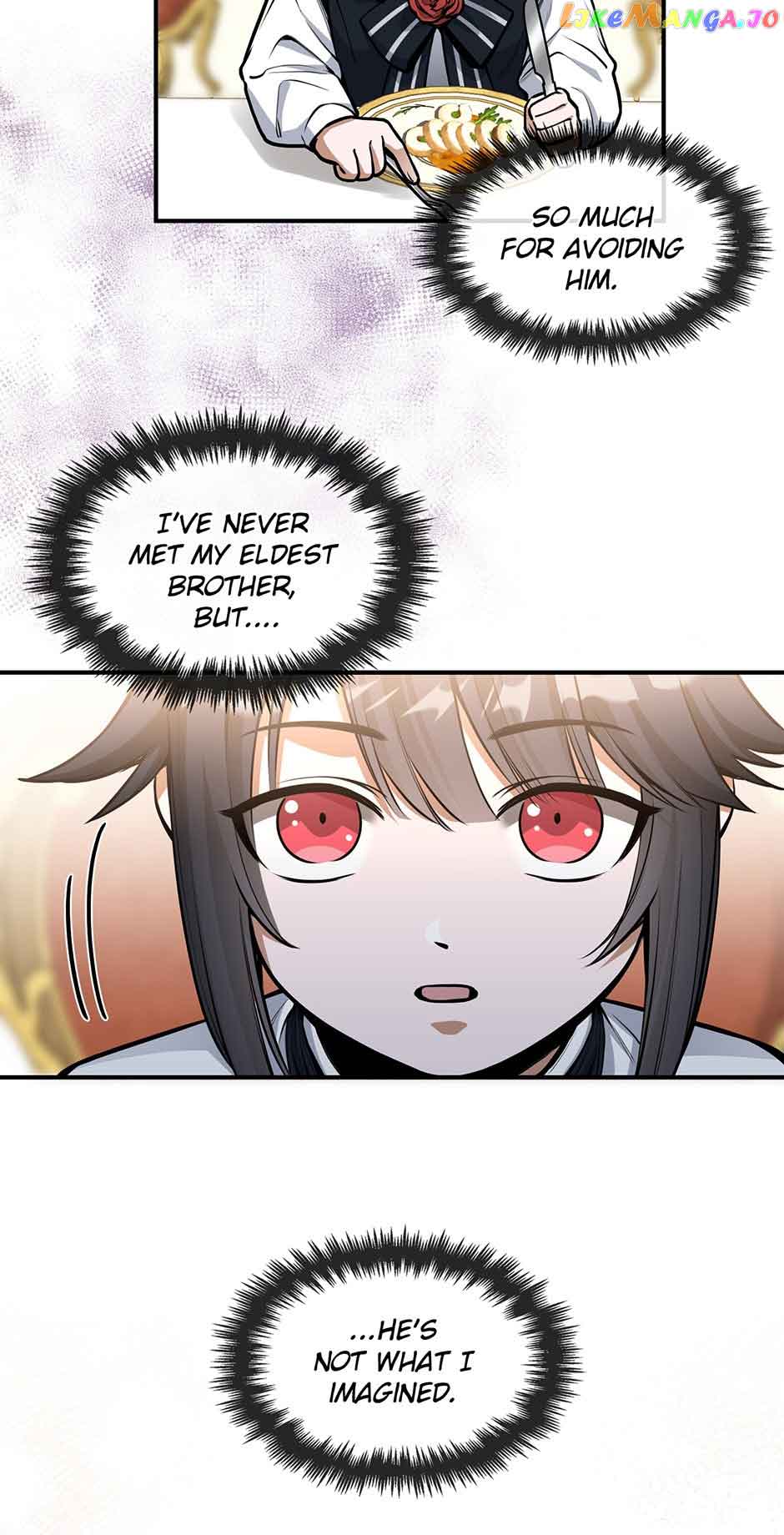 The Beginning After the End Chapter 175.15 — Page 29
