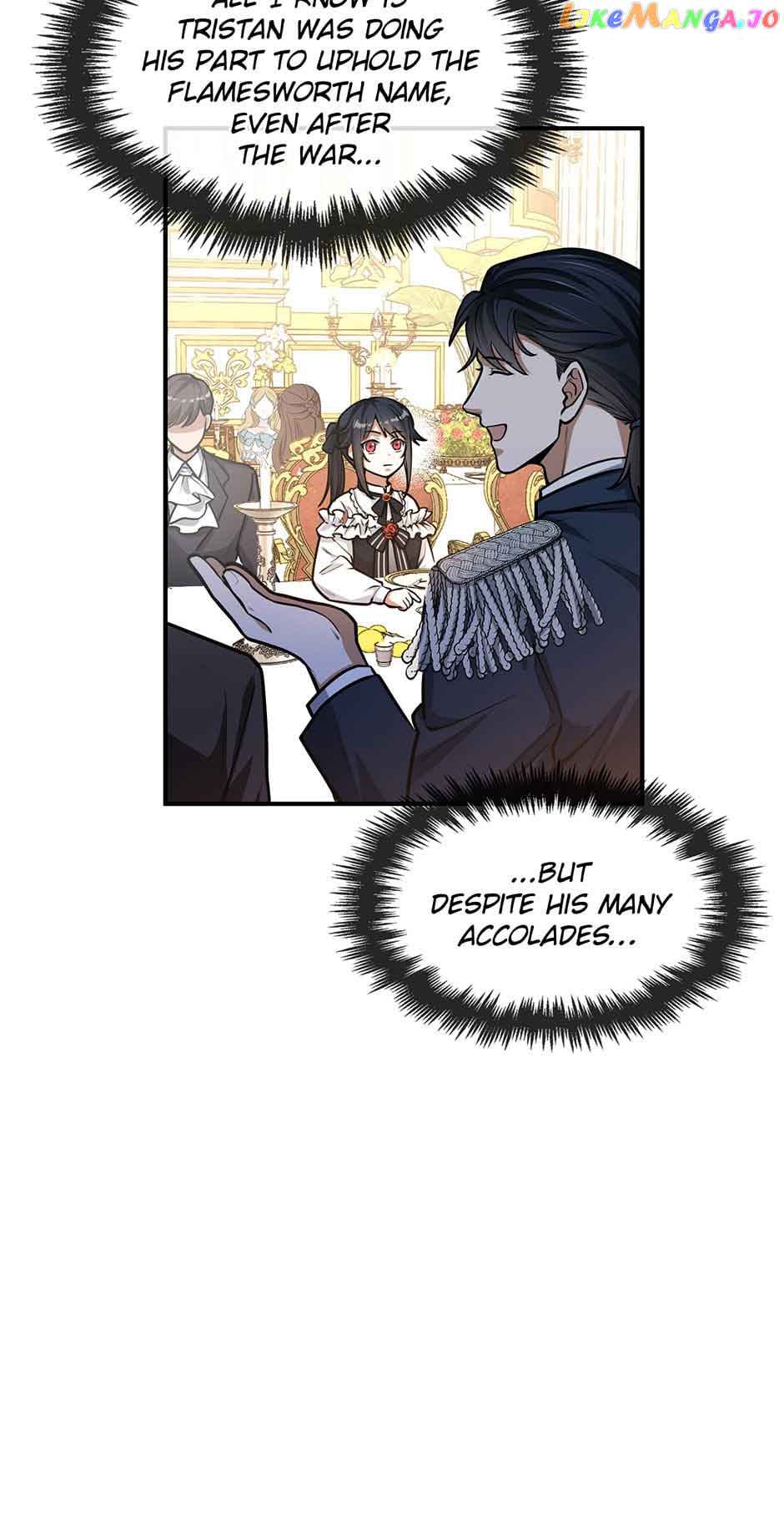 The Beginning After the End Chapter 175.15 — Page 31
