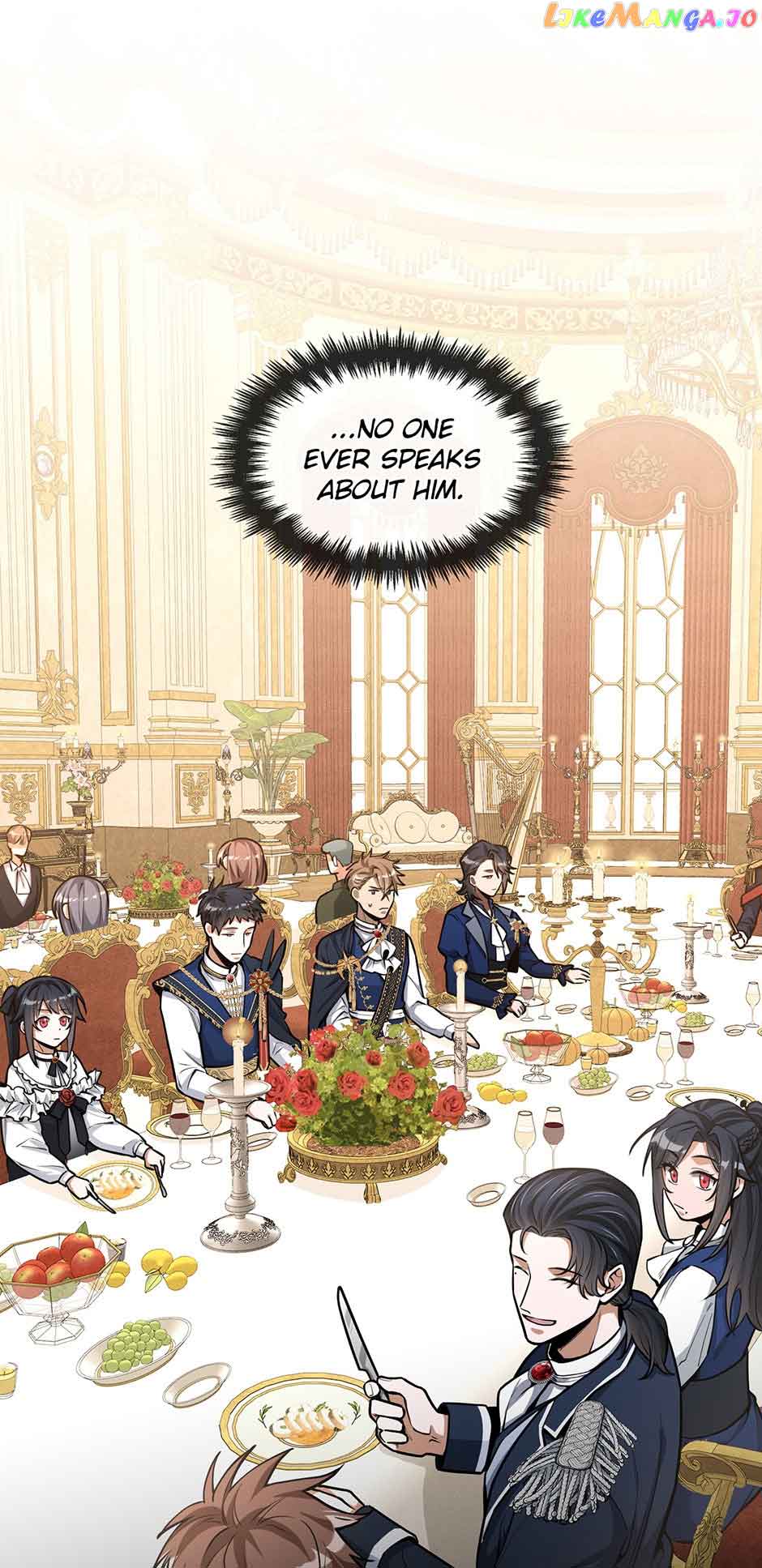 The Beginning After the End Chapter 175.15 — Page 32