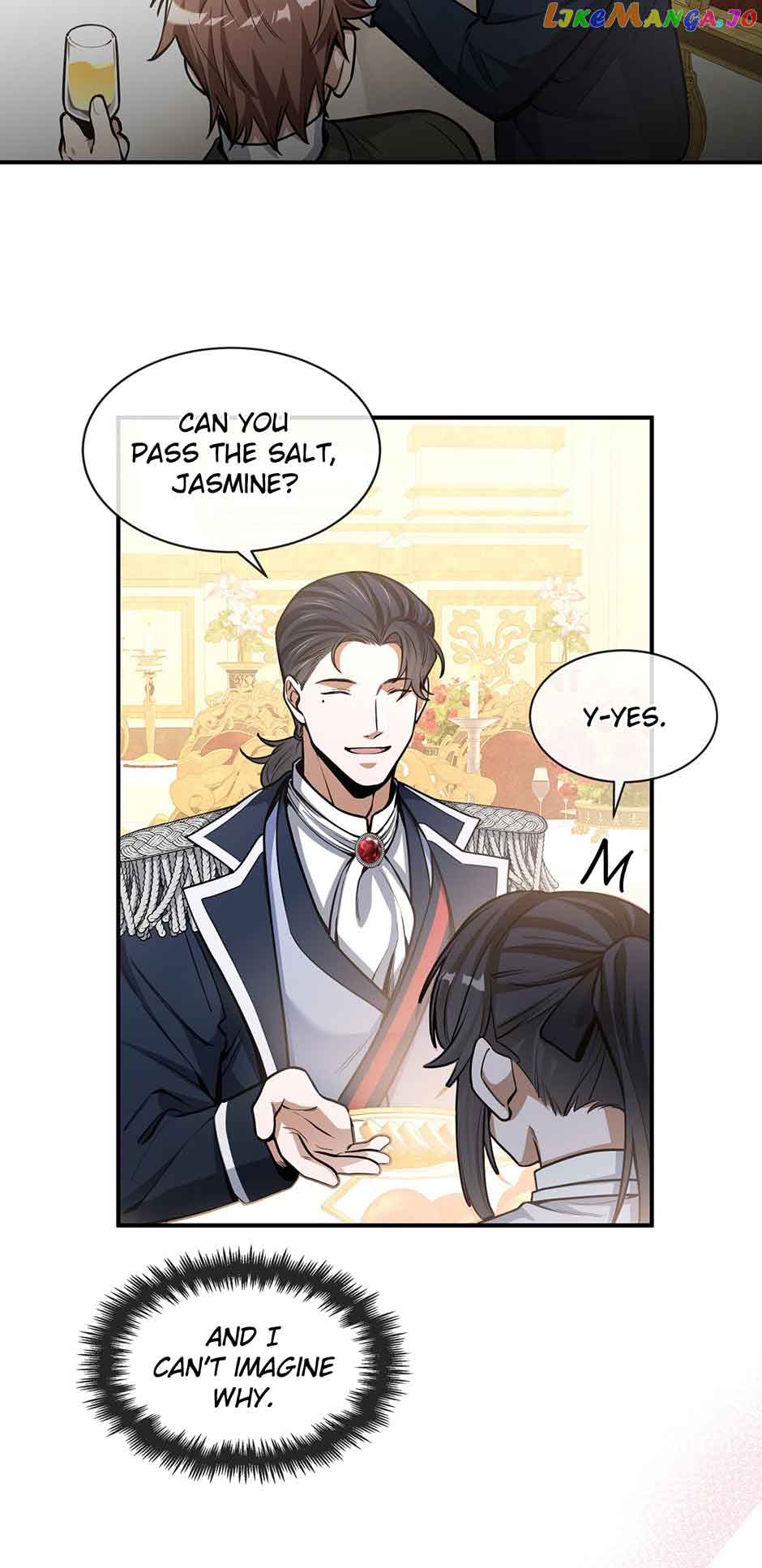 The Beginning After the End Chapter 175.15 — Page 33