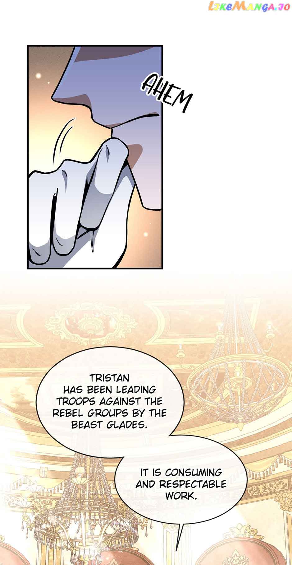 The Beginning After the End Chapter 175.15 — Page 36