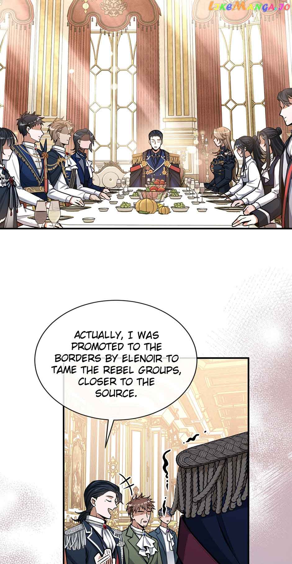 The Beginning After the End Chapter 175.15 — Page 37