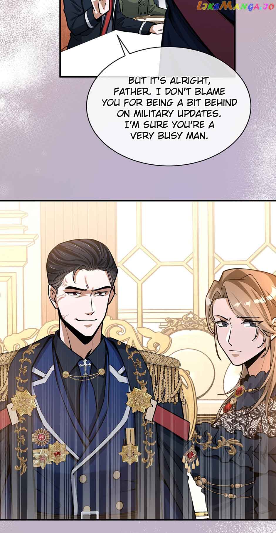 The Beginning After the End Chapter 175.15 — Page 38