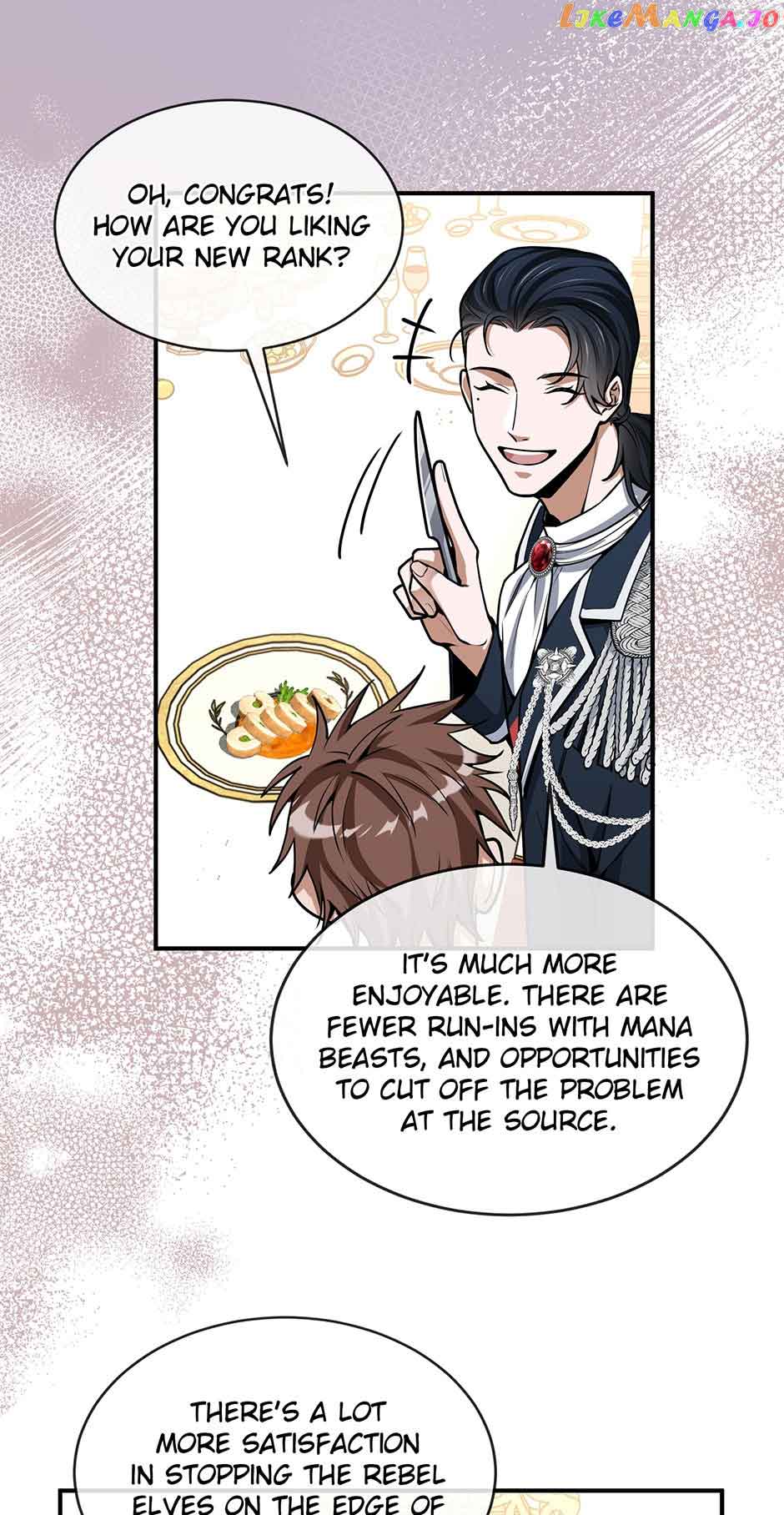 The Beginning After the End Chapter 175.15 — Page 39