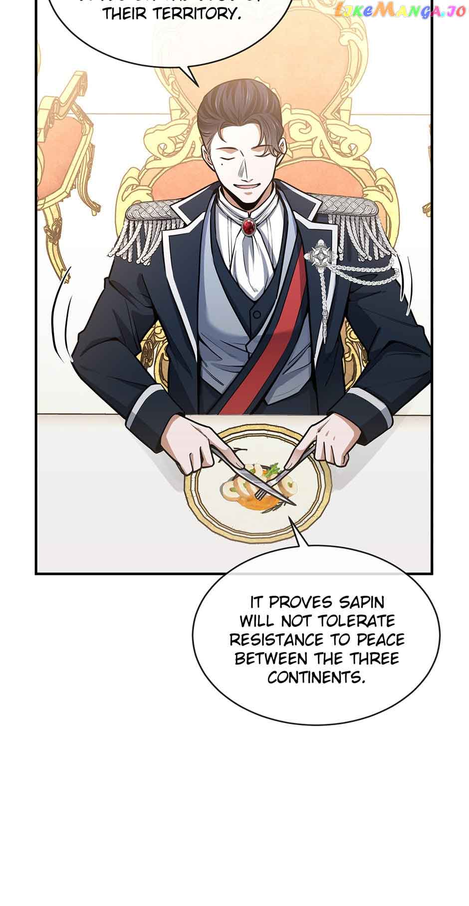 The Beginning After the End Chapter 175.15 — Page 40
