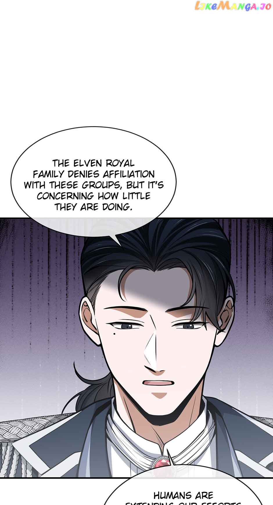 The Beginning After the End Chapter 175.15 — Page 41