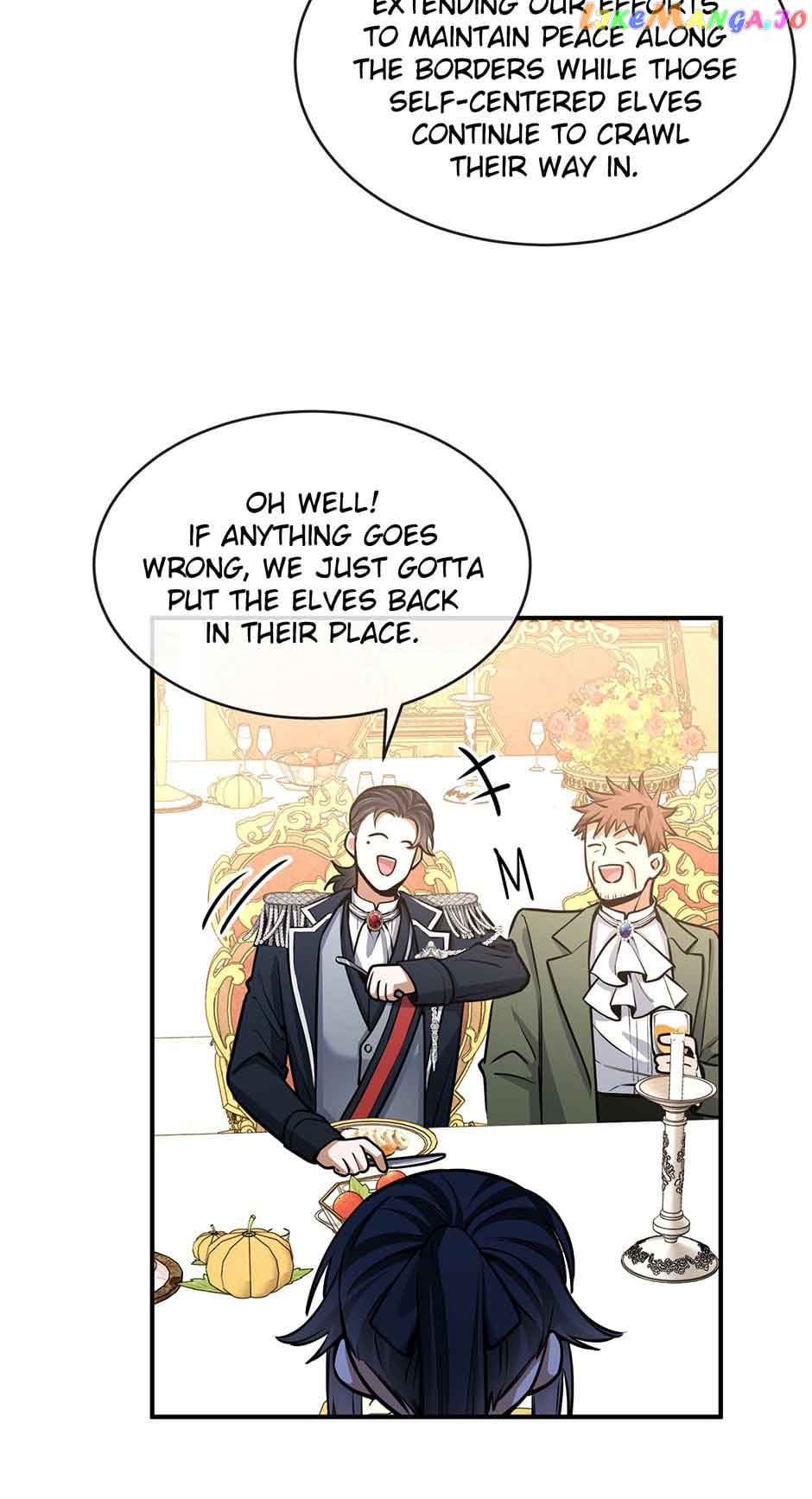 The Beginning After the End Chapter 175.15 — Page 42