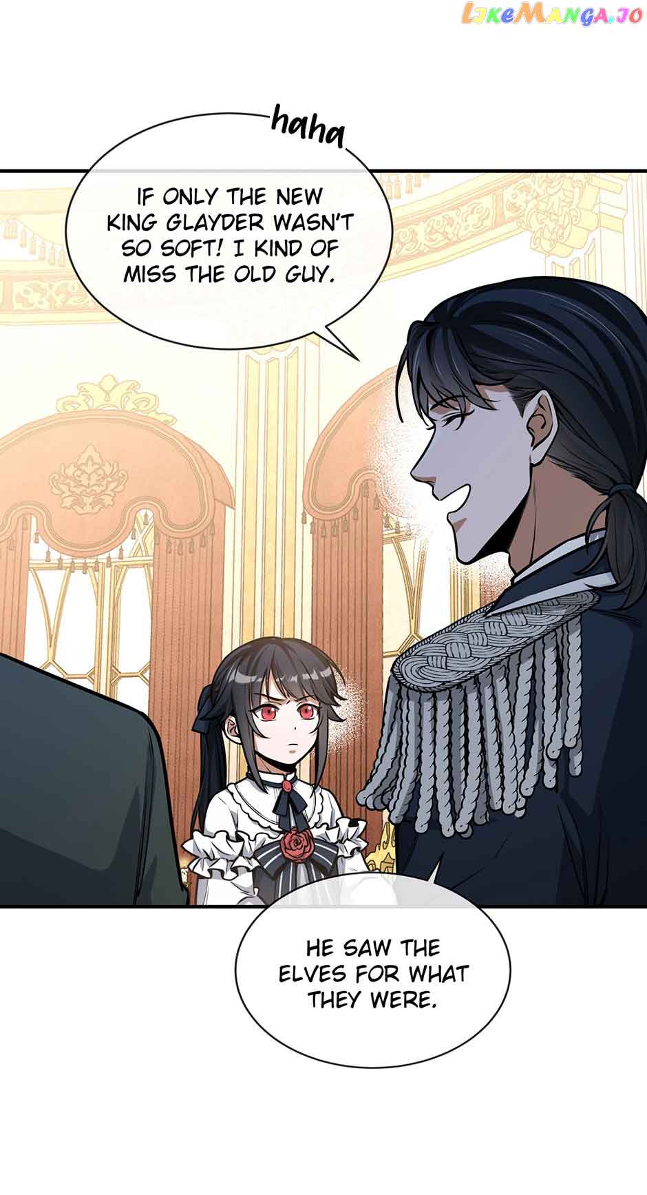 The Beginning After the End Chapter 175.15 — Page 43