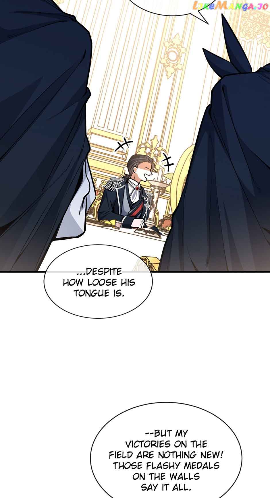 The Beginning After the End Chapter 175.15 — Page 45
