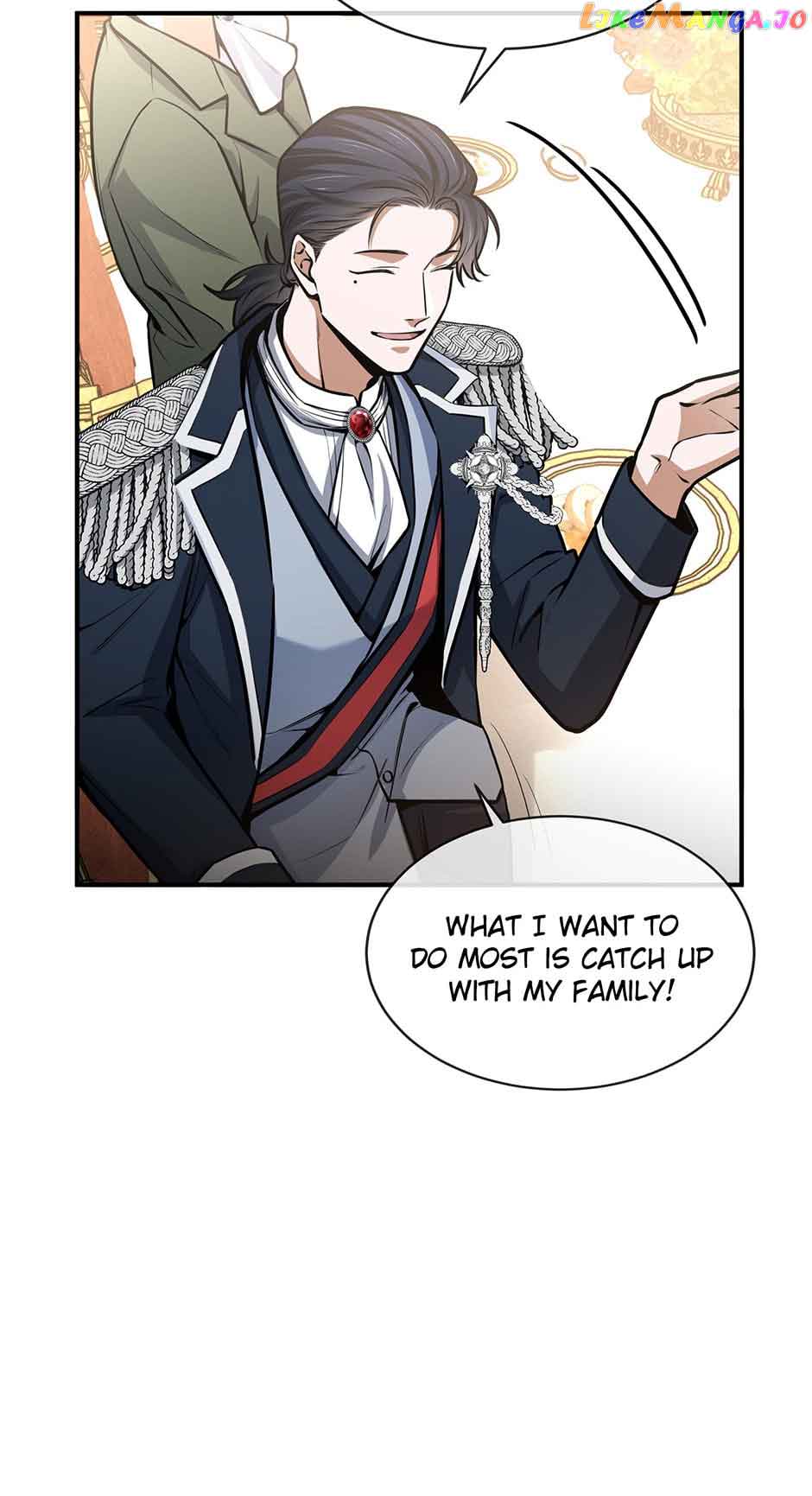 The Beginning After the End Chapter 175.15 — Page 46