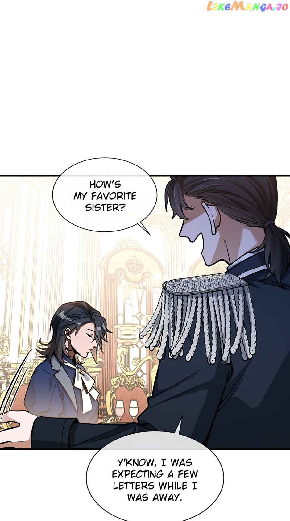 The Beginning After the End Chapter 175.15 — Page 47