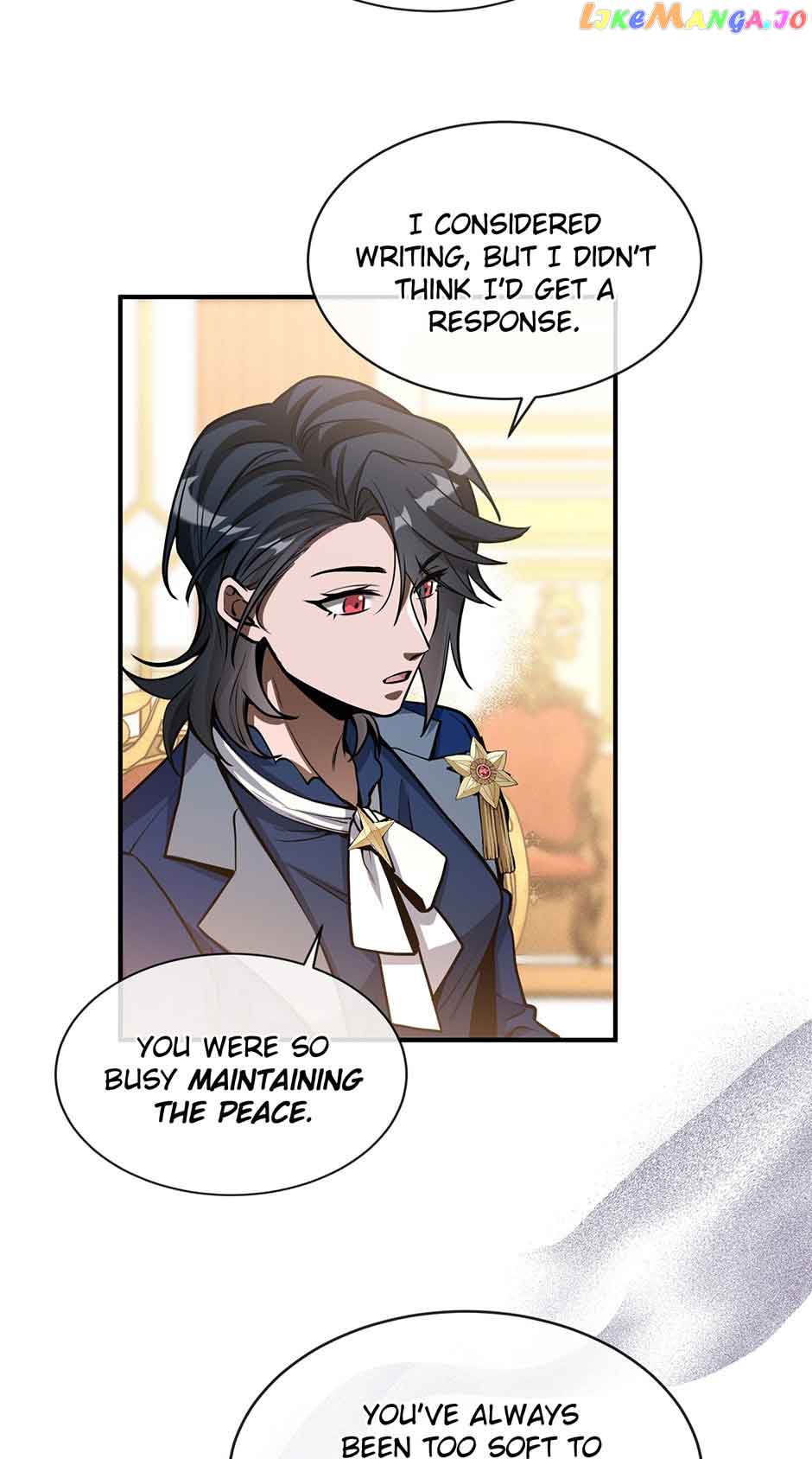 The Beginning After the End Chapter 175.15 — Page 48