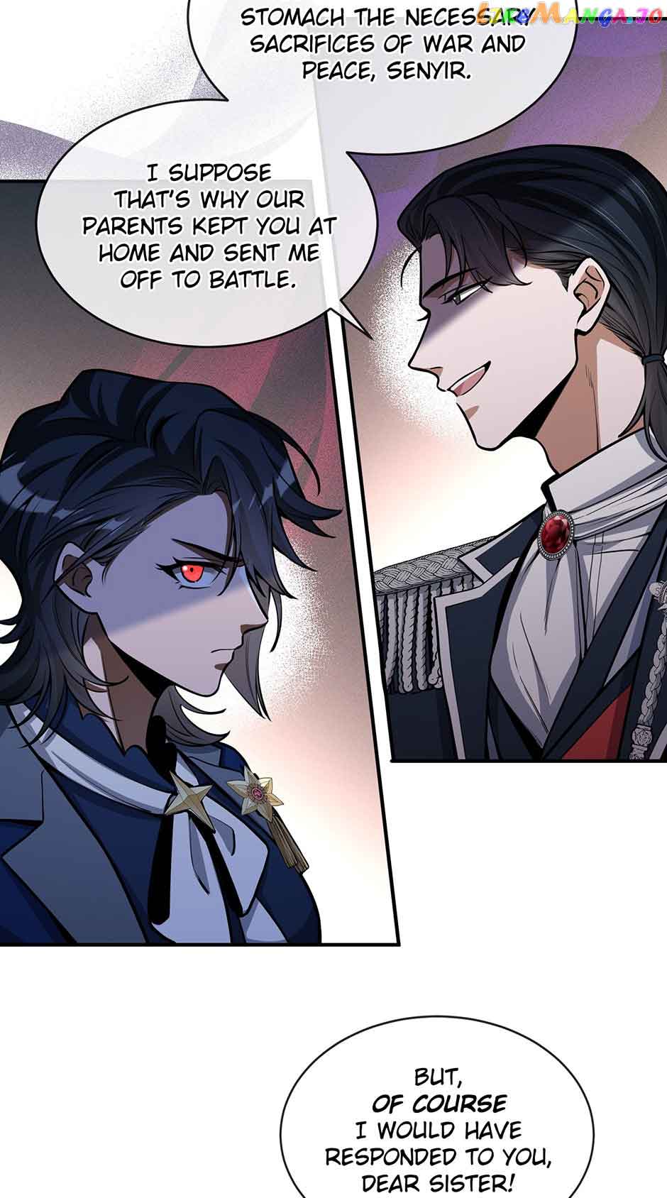 The Beginning After the End Chapter 175.15 — Page 49