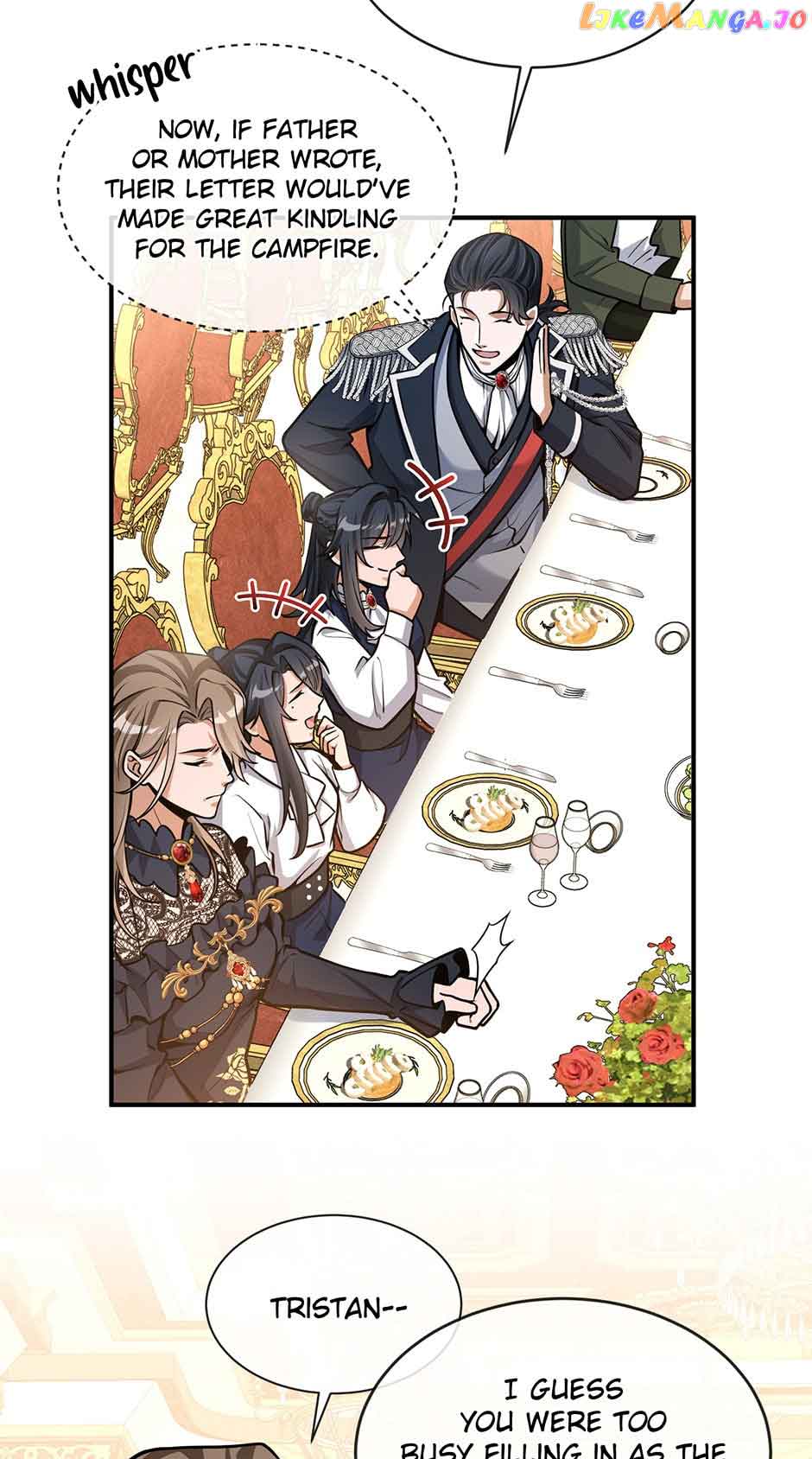 The Beginning After the End Chapter 175.15 — Page 50