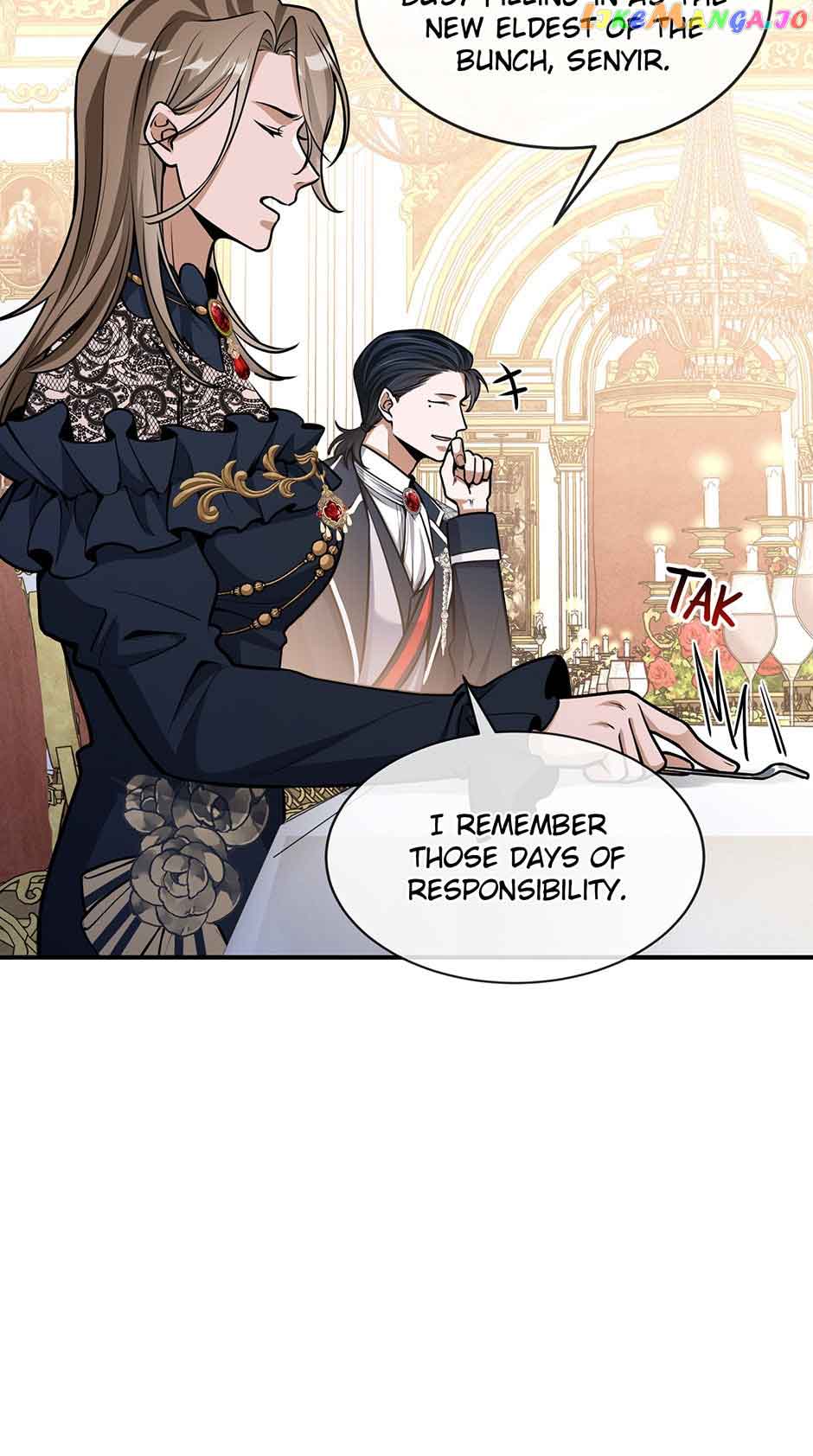 The Beginning After the End Chapter 175.15 — Page 51