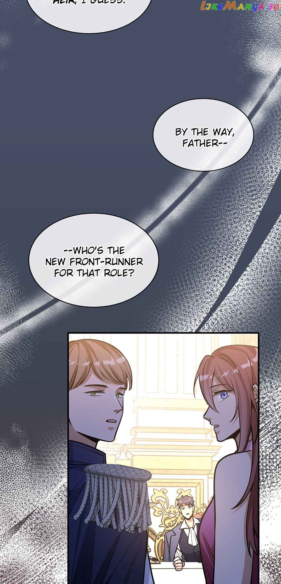 The Beginning After the End Chapter 175.15 — Page 53