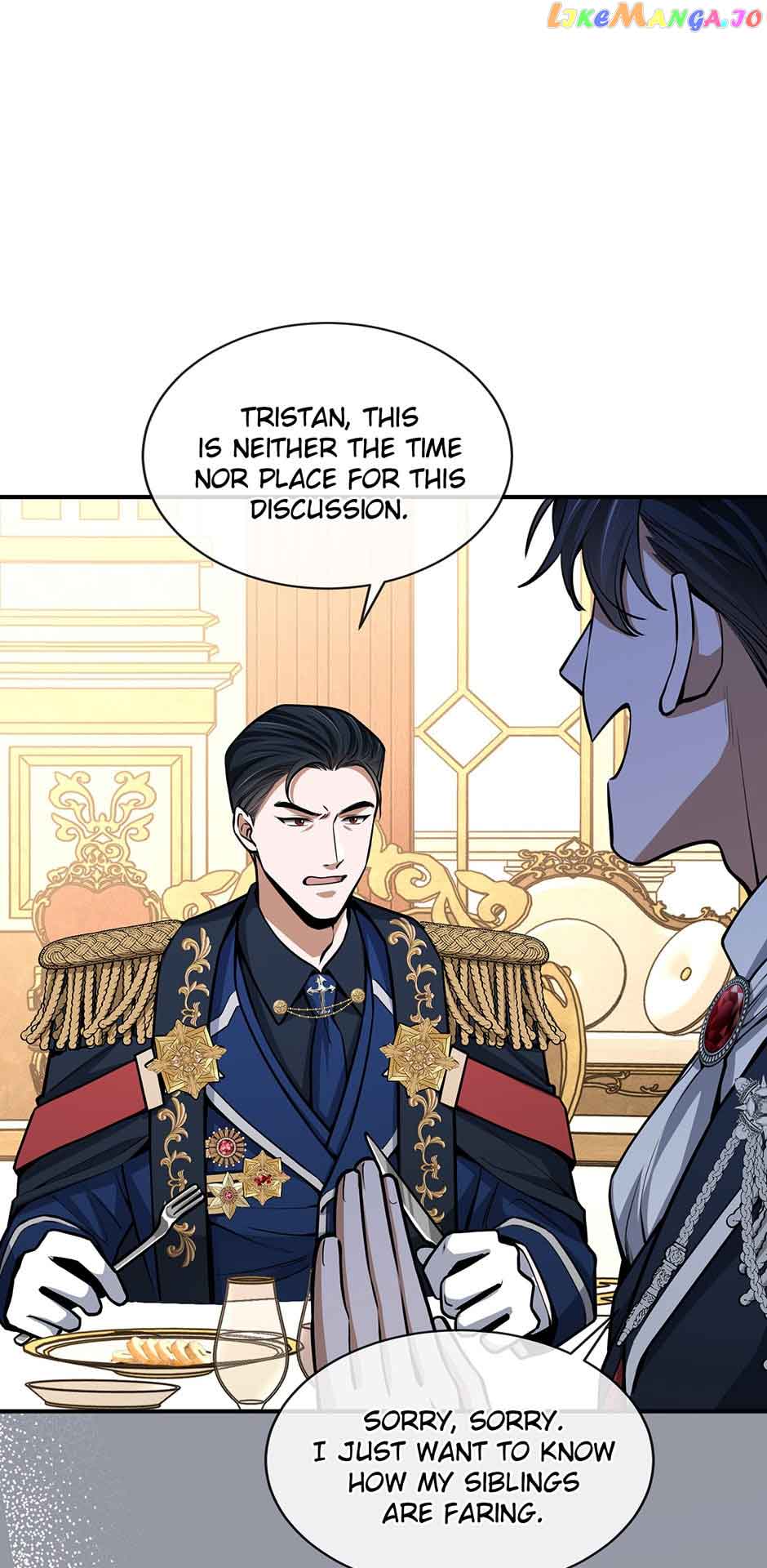 The Beginning After the End Chapter 175.15 — Page 55