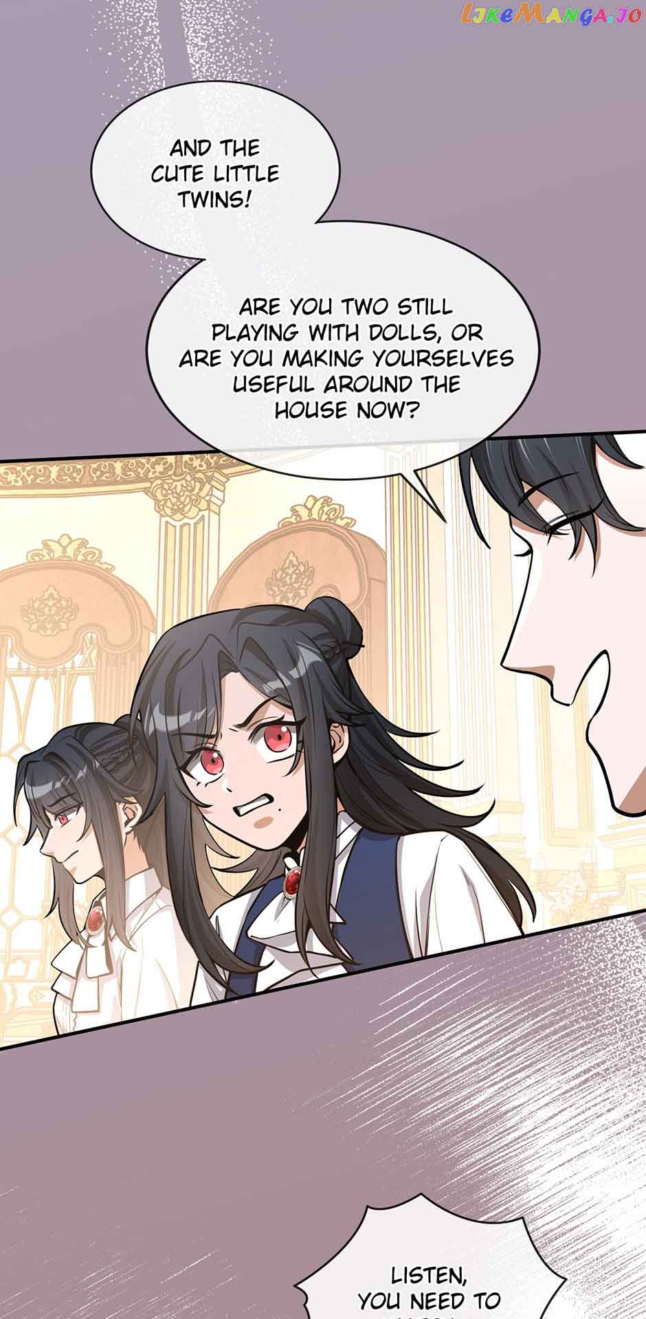 The Beginning After the End Chapter 175.15 — Page 57