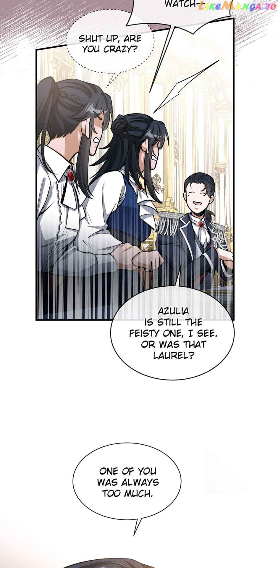 The Beginning After the End Chapter 175.15 — Page 58