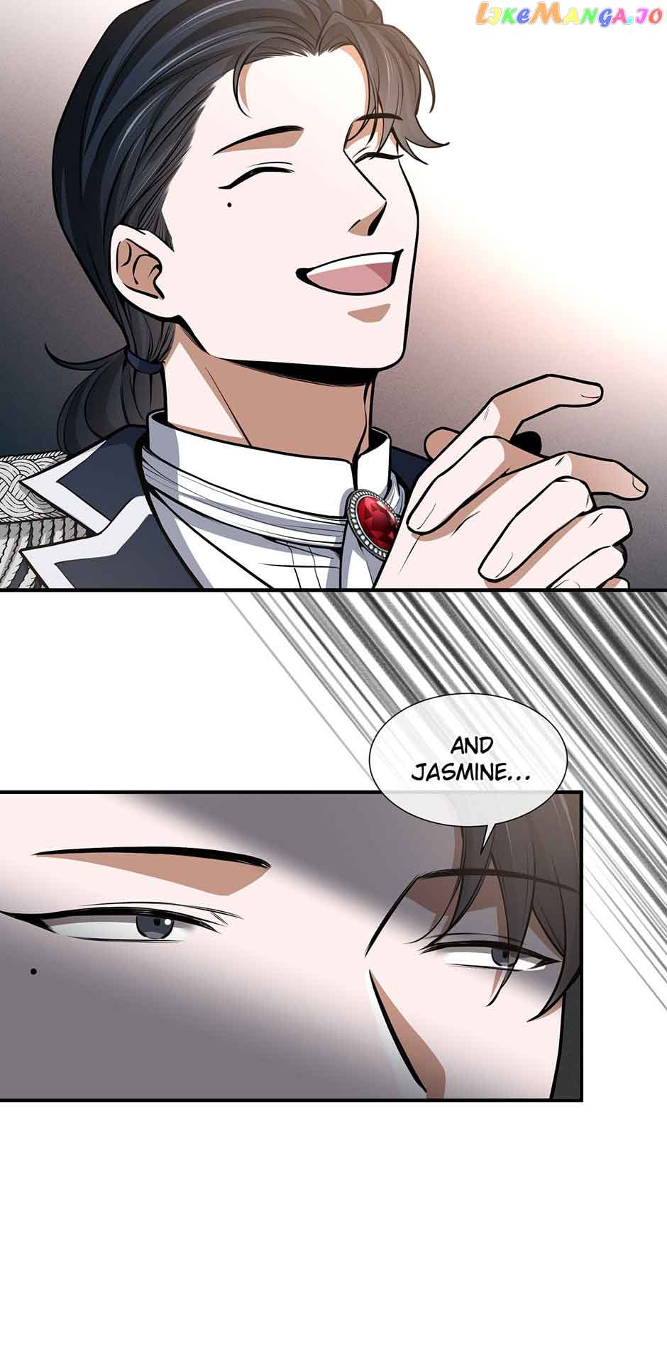 The Beginning After the End Chapter 175.15 — Page 59
