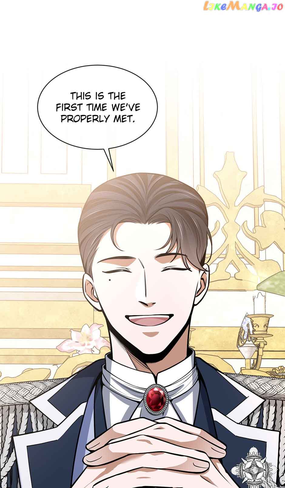 The Beginning After the End Chapter 175.15 — Page 60