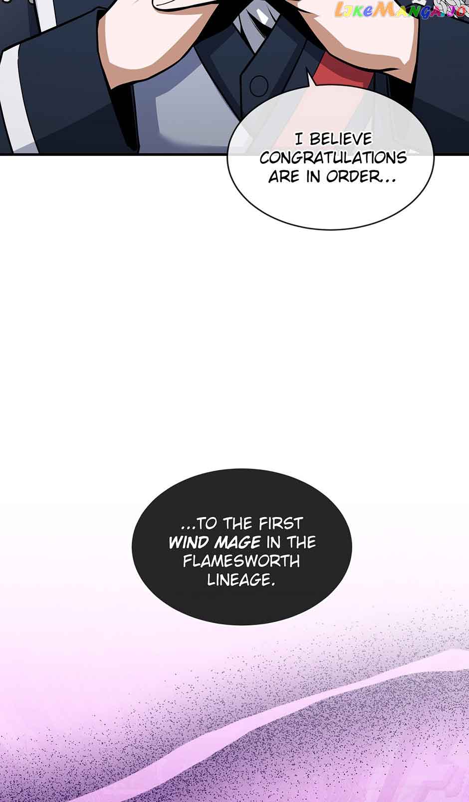 The Beginning After the End Chapter 175.15 — Page 61