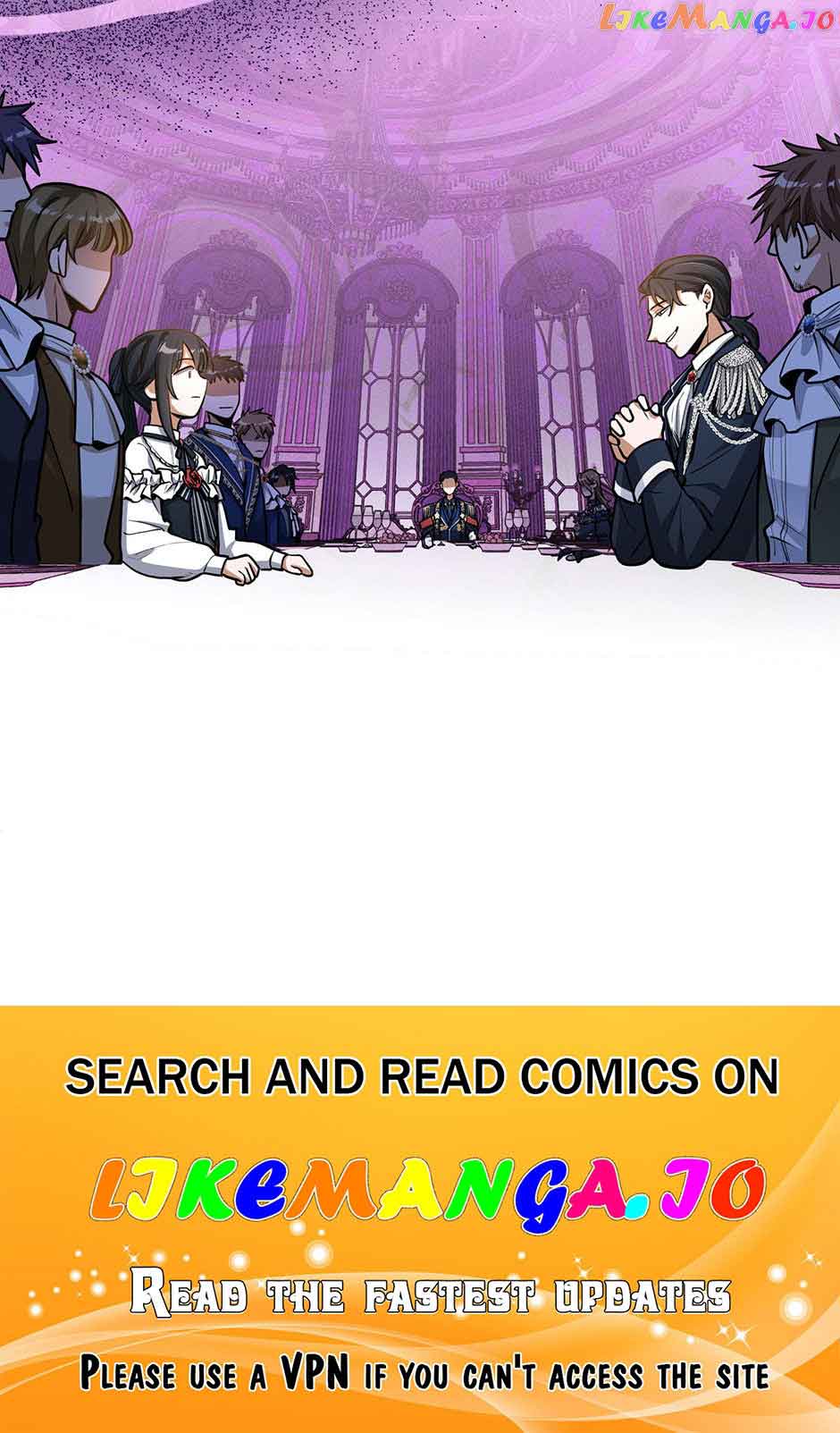 The Beginning After the End Chapter 175.15 — Page 62