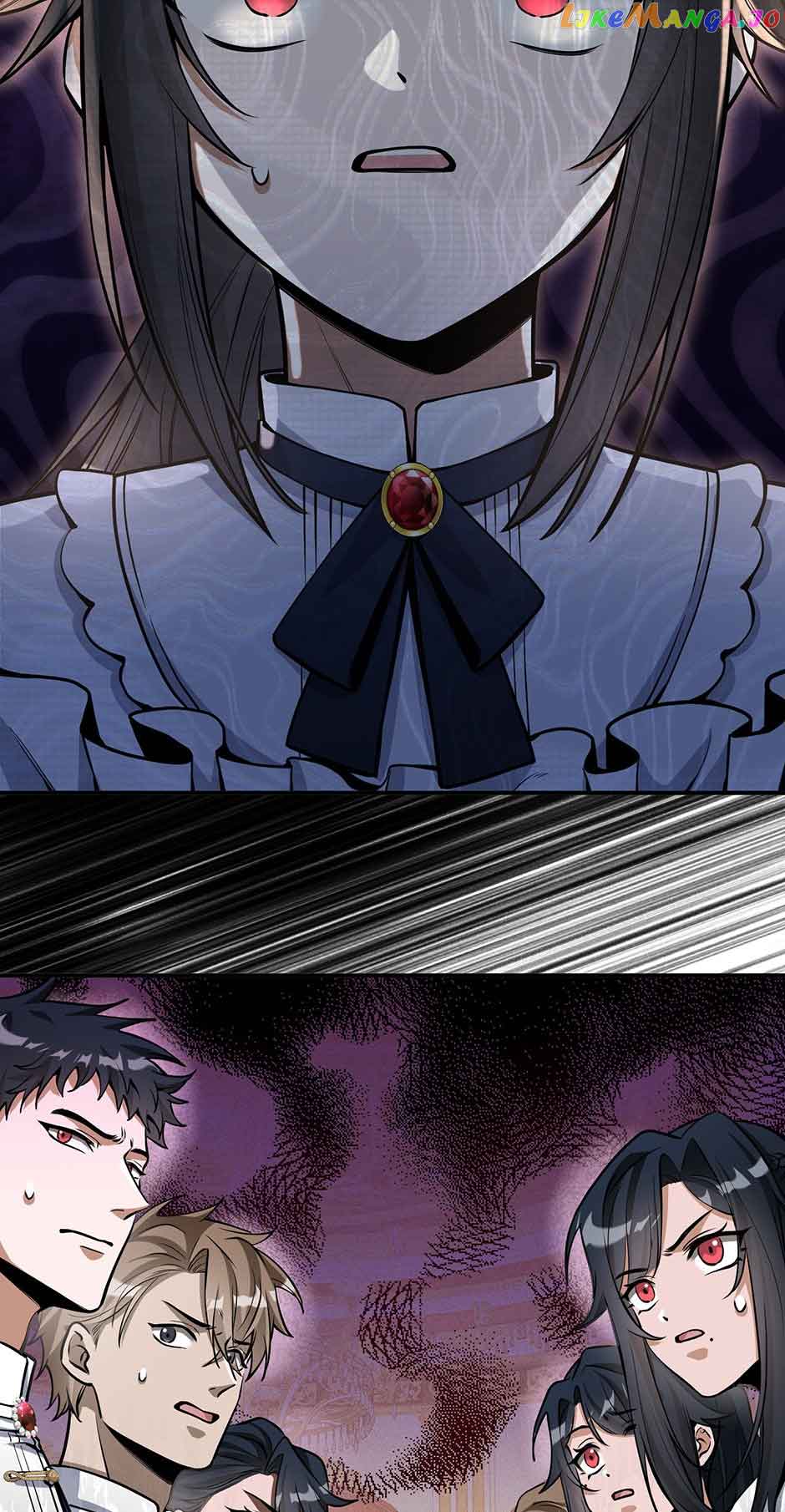 The Beginning After the End Chapter 175.16 — Page 2