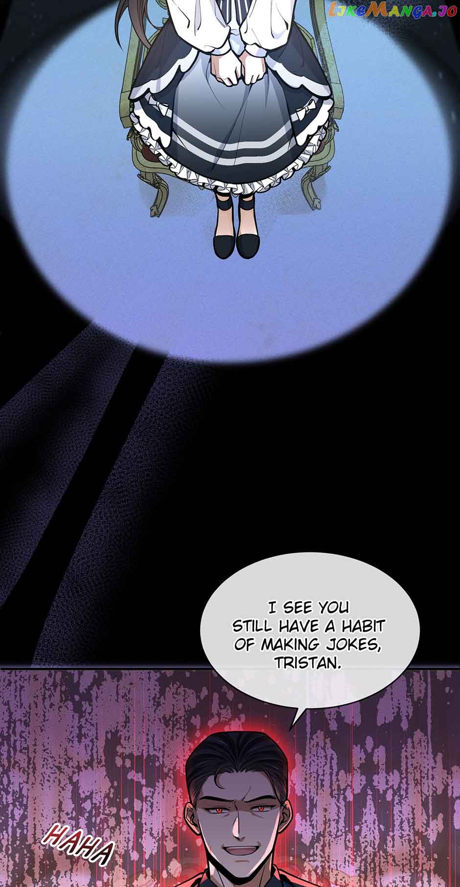 The Beginning After the End Chapter 175.16 — Page 4