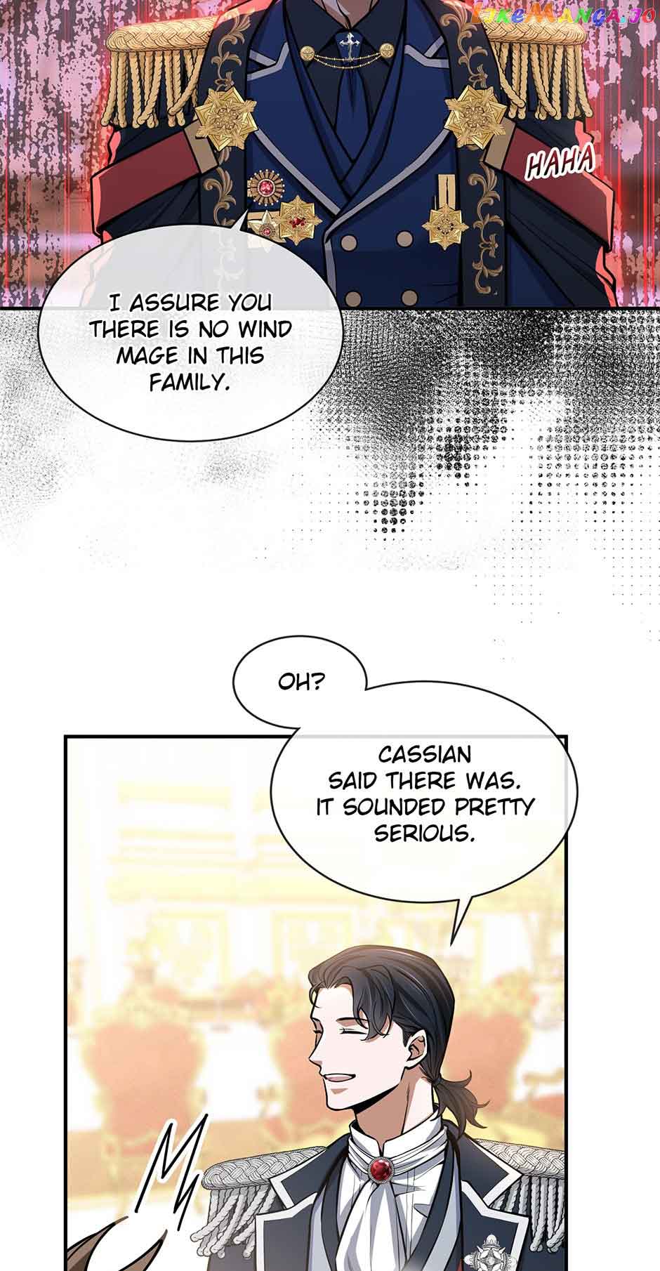 The Beginning After the End Chapter 175.16 — Page 5