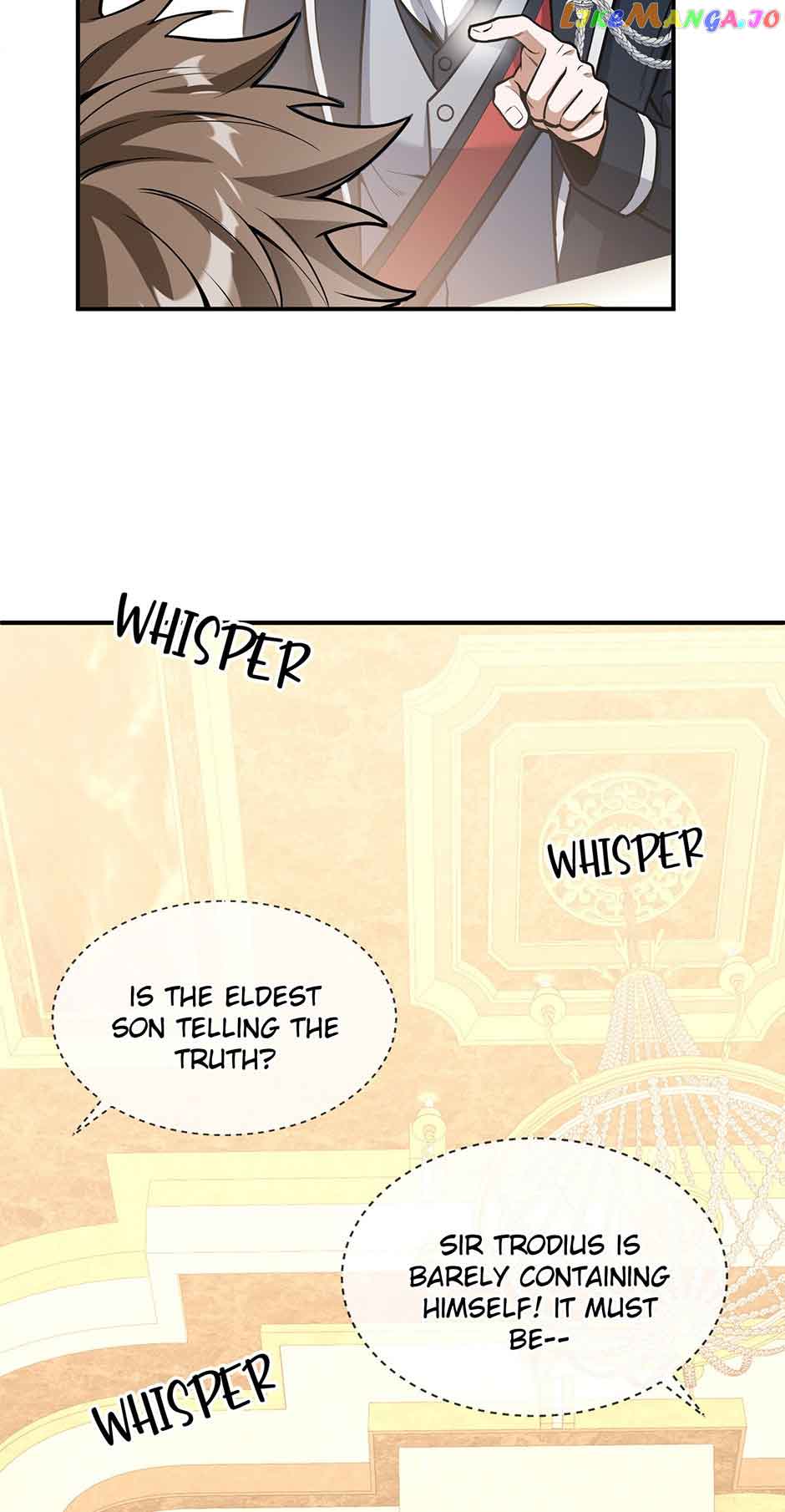 The Beginning After the End Chapter 175.16 — Page 6
