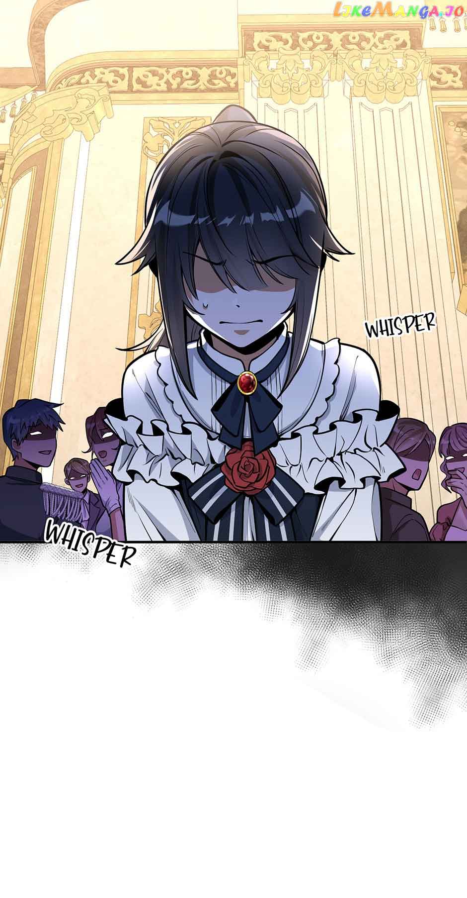 The Beginning After the End Chapter 175.16 — Page 7
