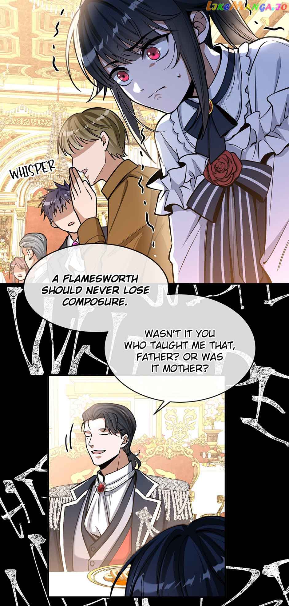 The Beginning After the End Chapter 175.16 — Page 10