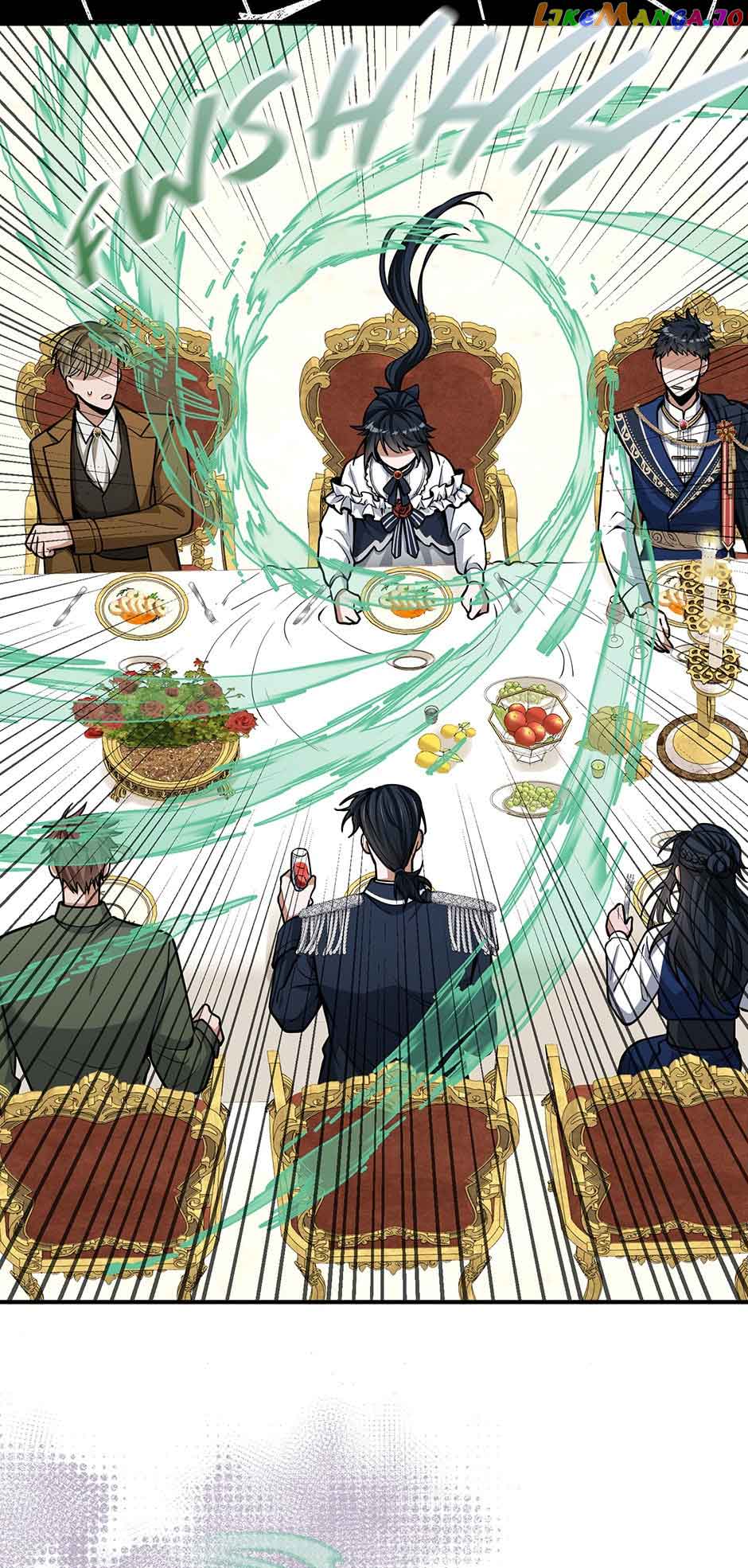 The Beginning After the End Chapter 175.16 — Page 12